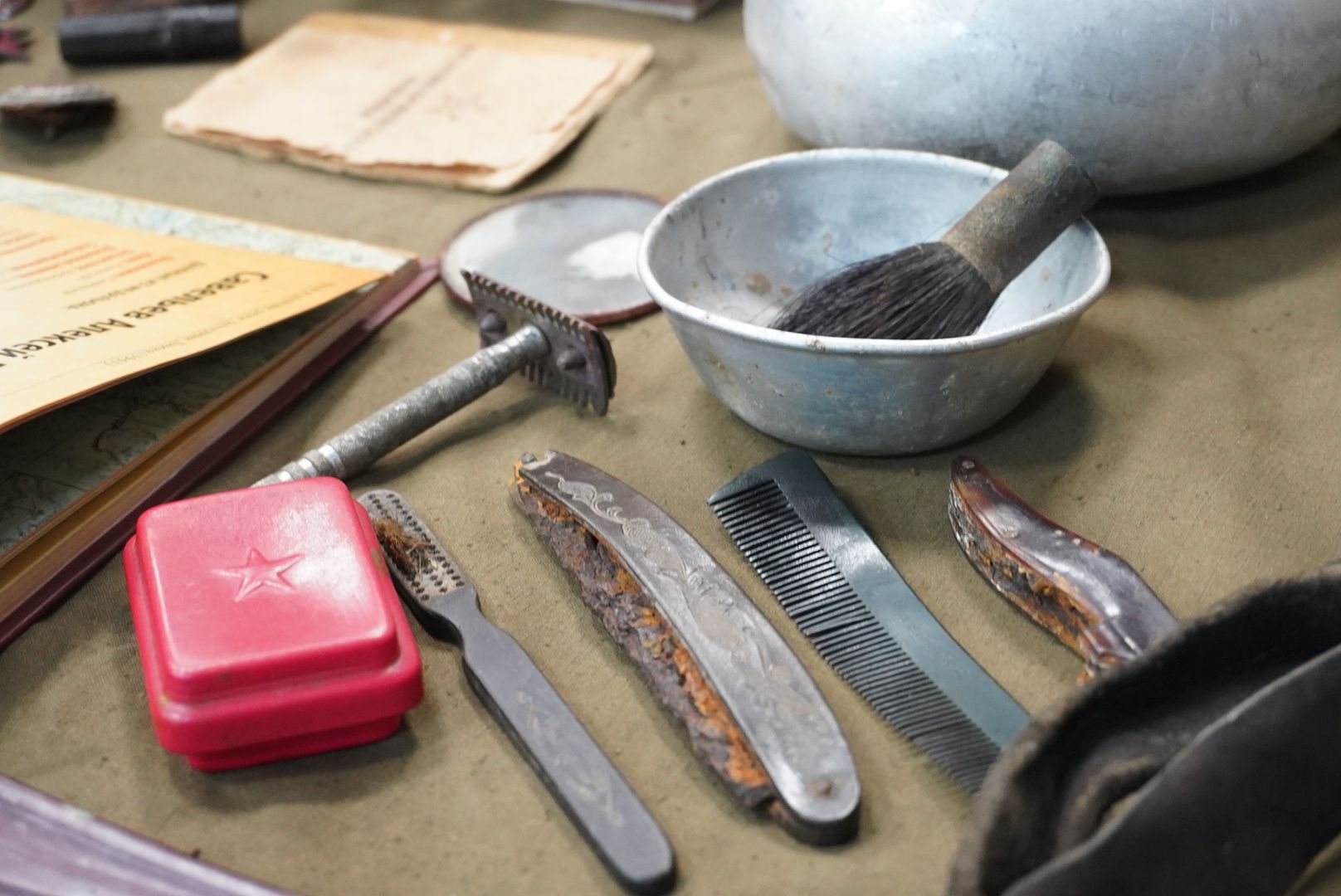 вертикалки, Павловский Посад, История, Выставка,