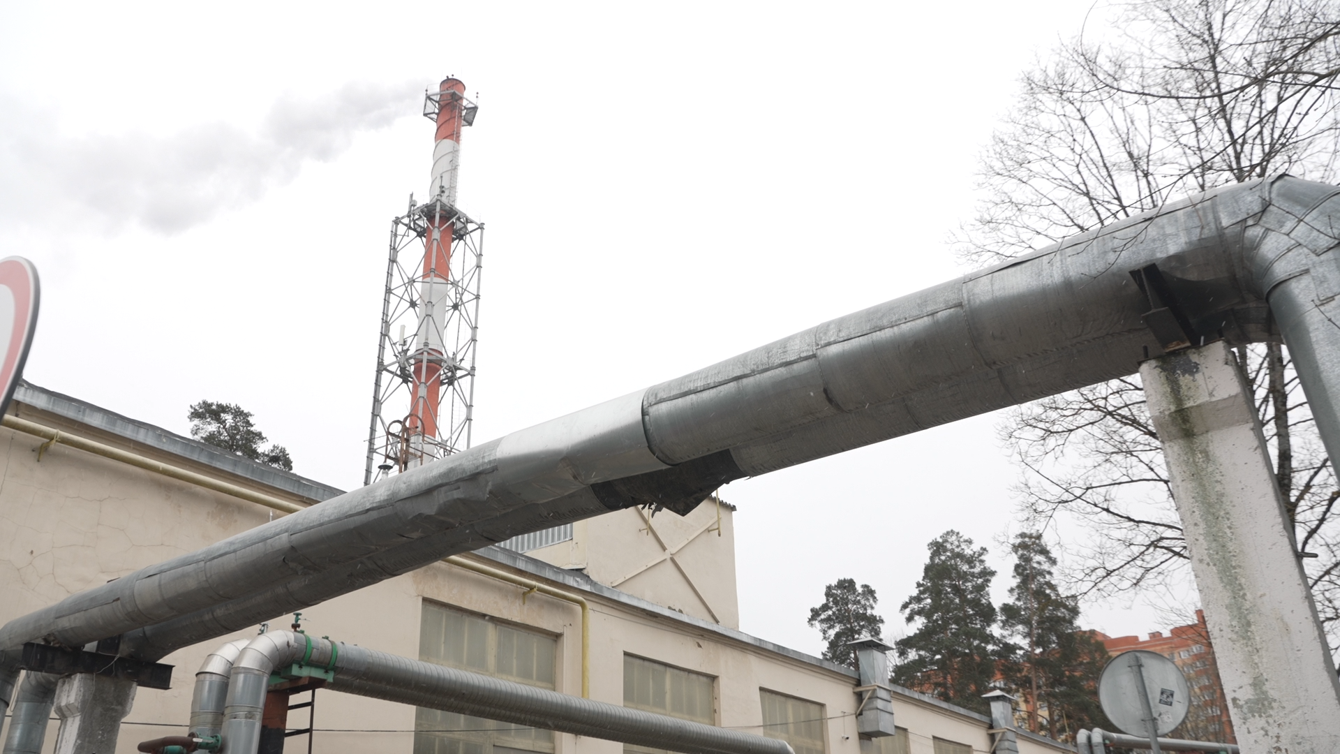 реконструкция теплосистемы, Власиха ЦТП, Котельная Власиха, вертикалки, Новый ЦТП Власиха, строительство теплопункта,