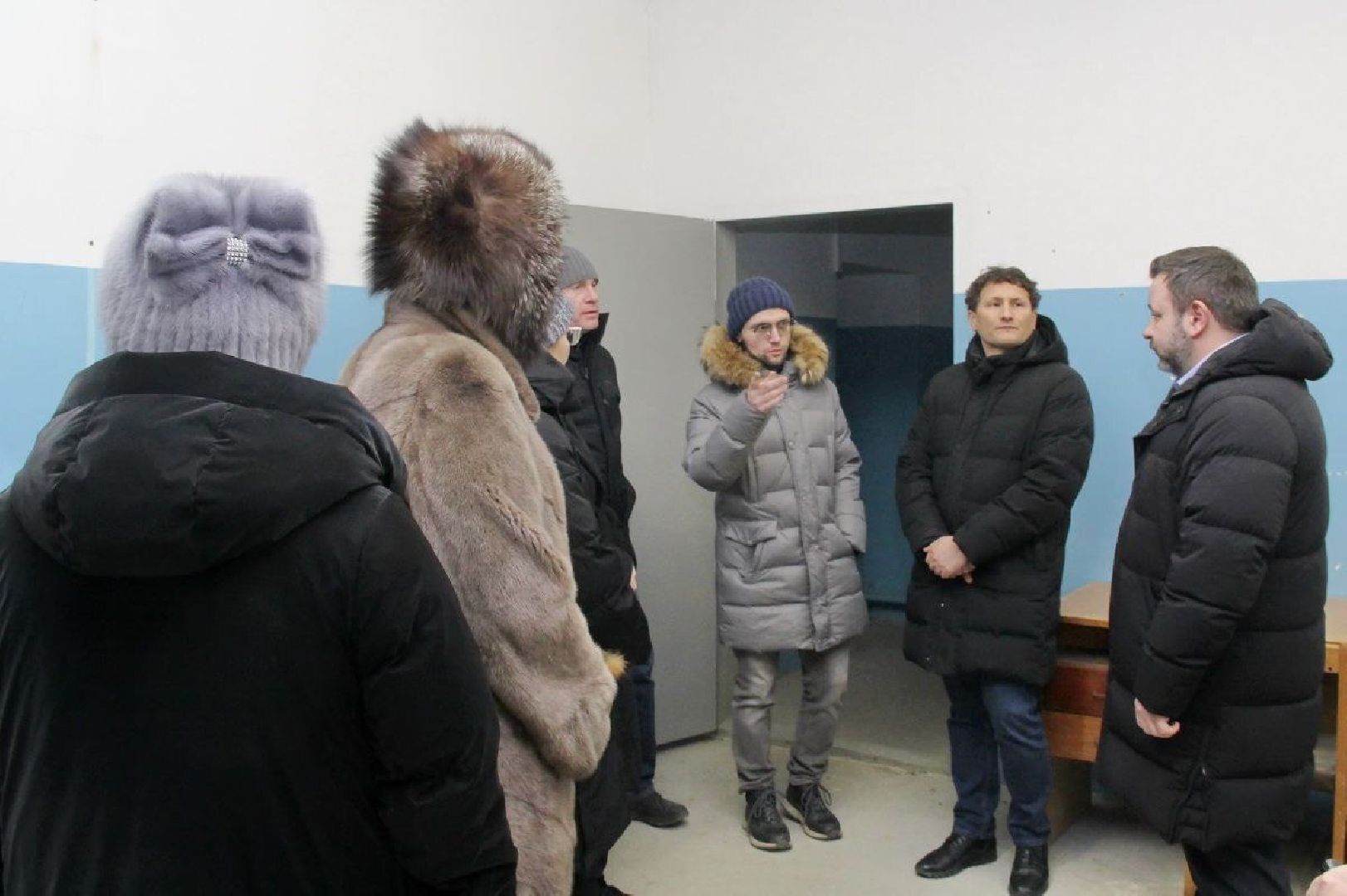 реконструкция теплосистемы, Власиха ЦТП, Котельная Власиха, вертикалки, Новый ЦТП Власиха, строительство теплопункта,