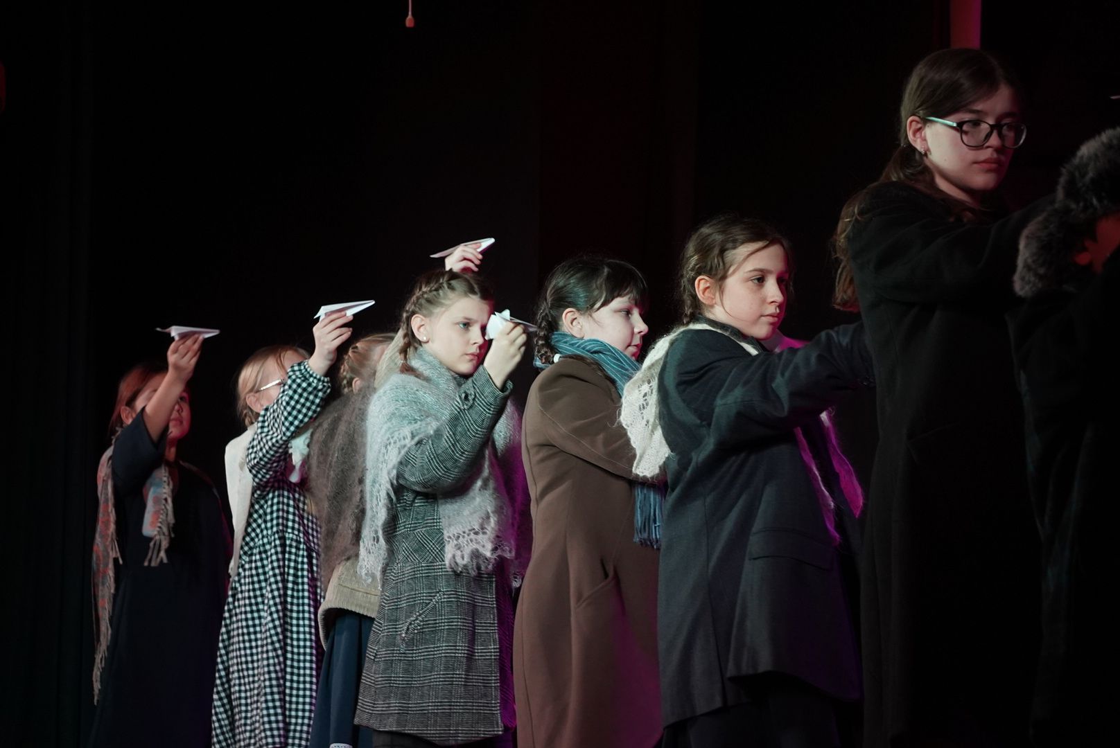 вертикалки, Павловский Посад, Образование,