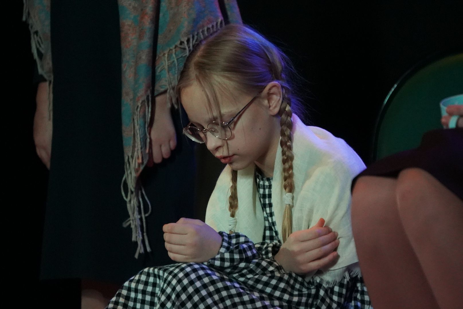 вертикалки, Павловский Посад, Образование,