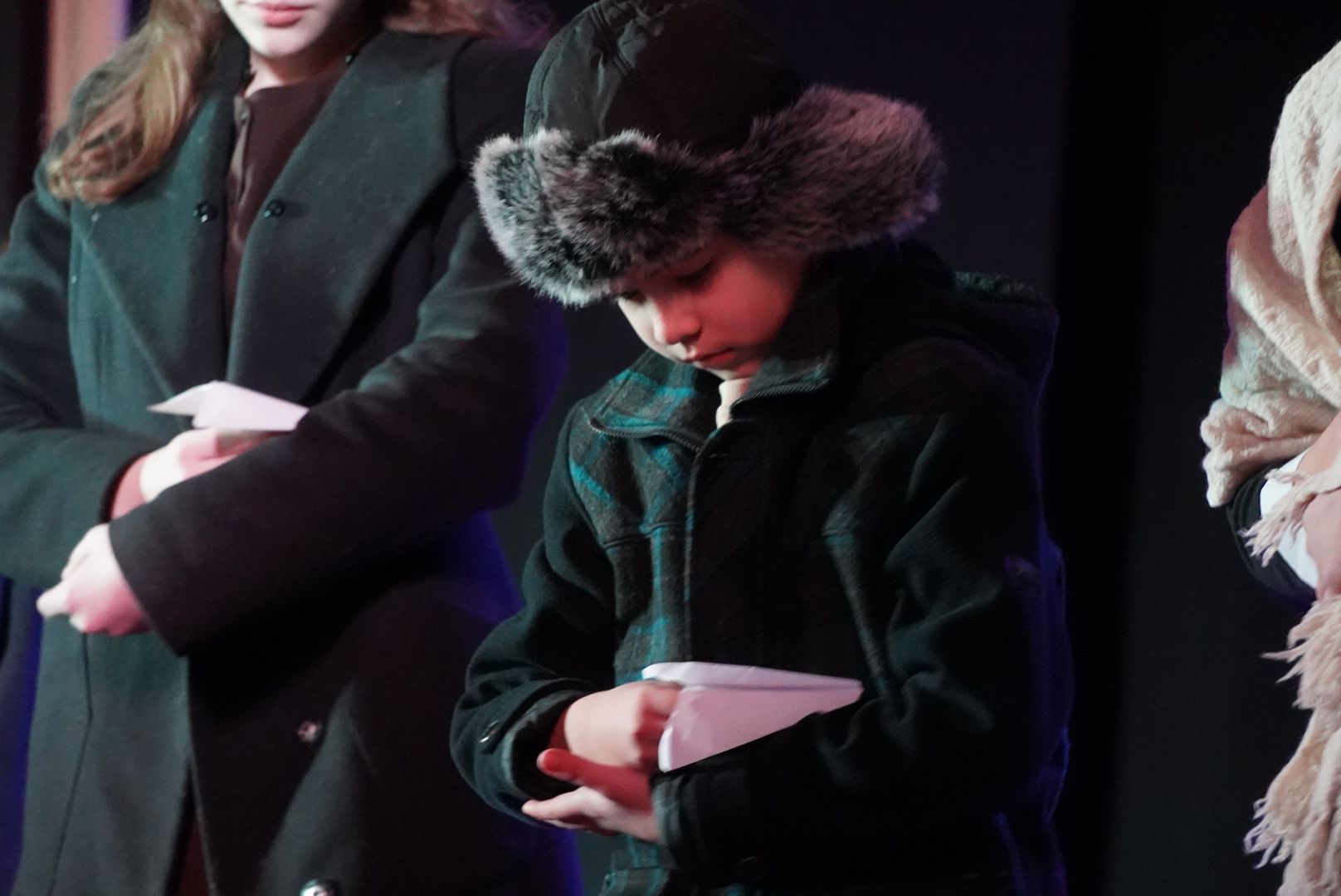 вертикалки, Павловский Посад, Образование,