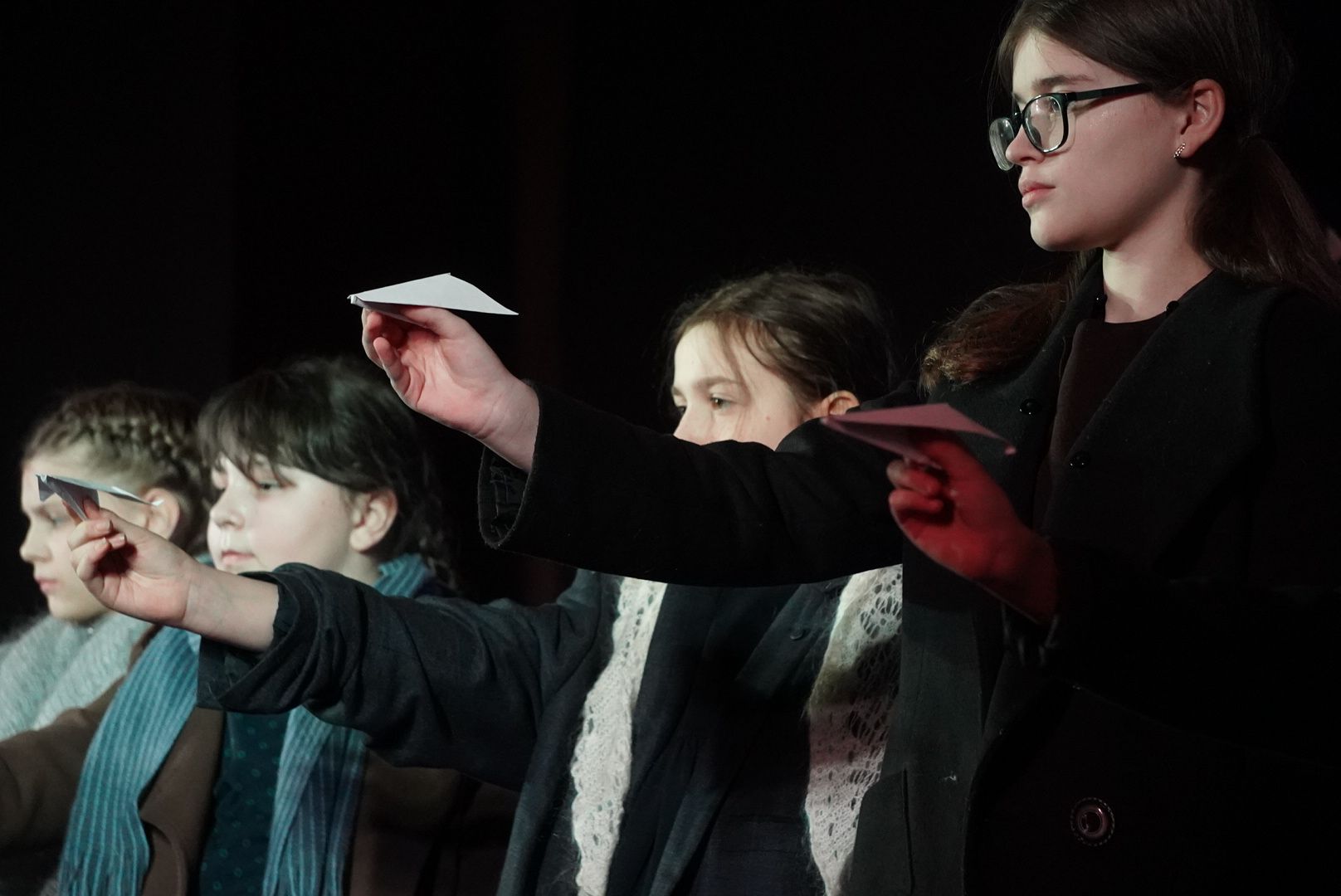 вертикалки, Павловский Посад, Образование,