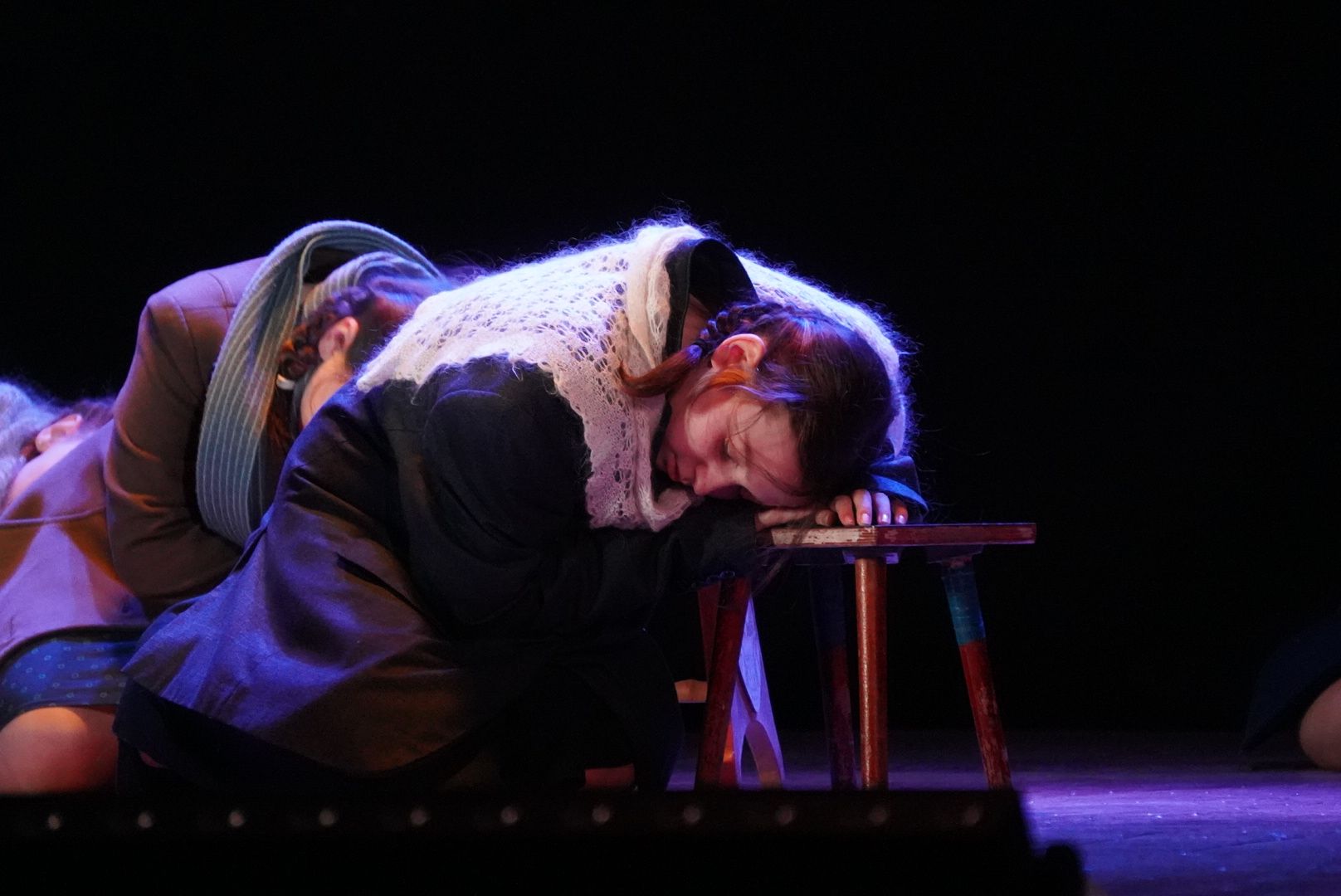 вертикалки, Павловский Посад, Образование,