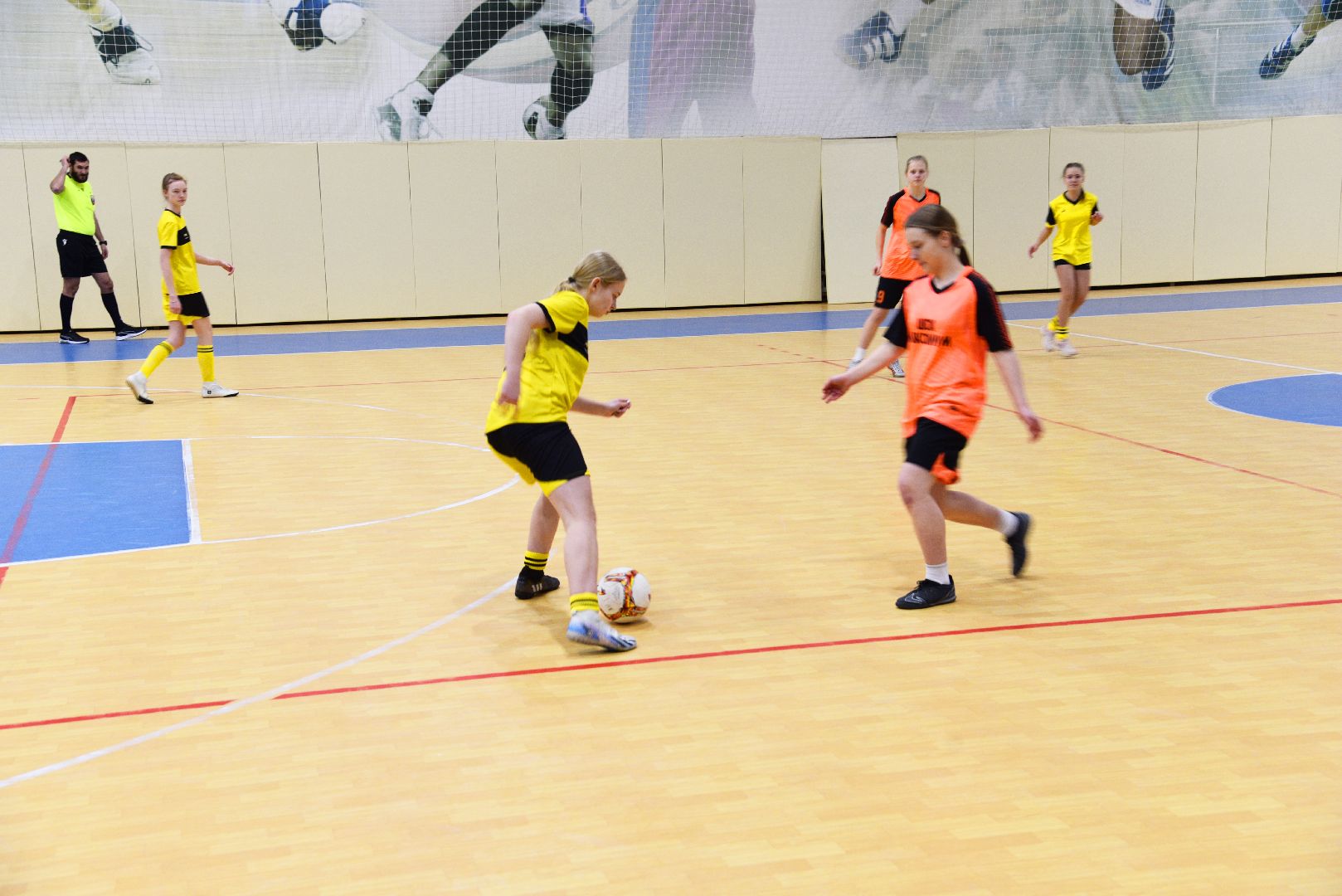 лотошино, детский спорт, мини-футбол, соревнования, ксц лотошино,