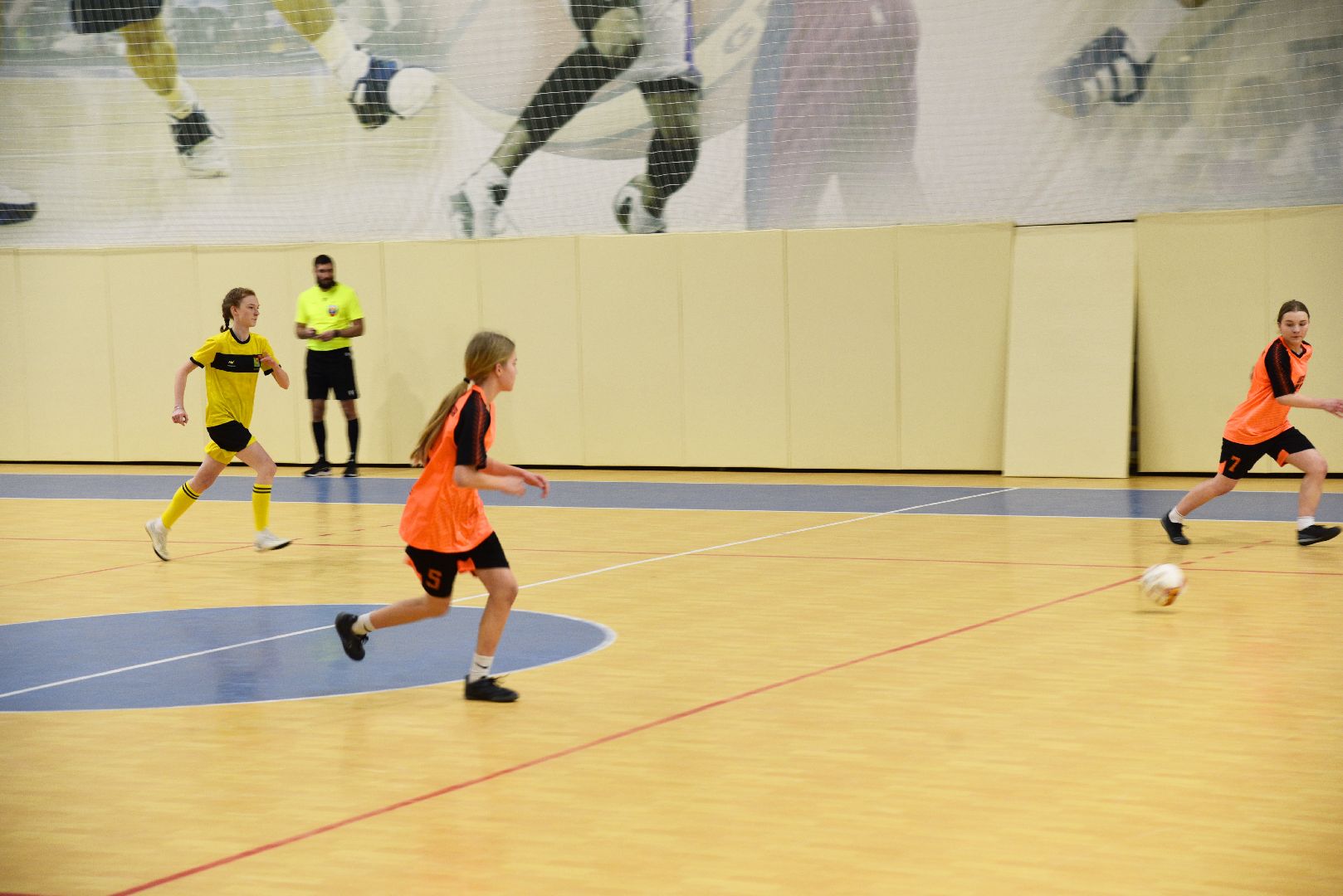 лотошино, детский спорт, мини-футбол, соревнования, ксц лотошино,