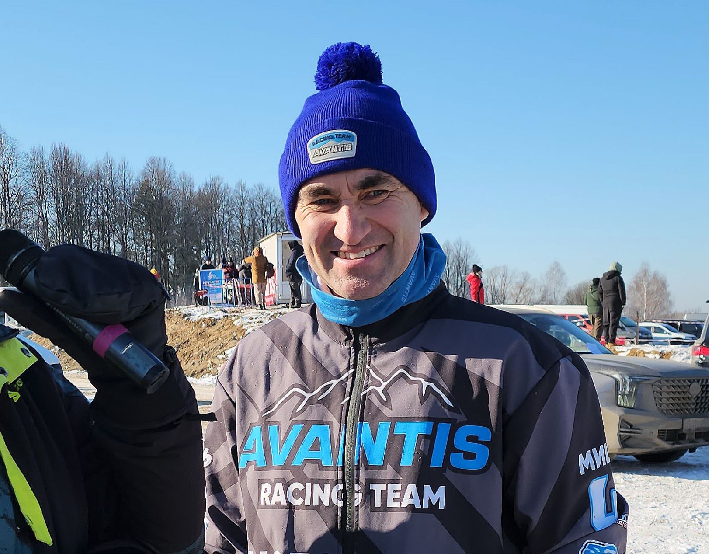 серпухов, подмосковье, красные крылья, мотокросс, эндуро,