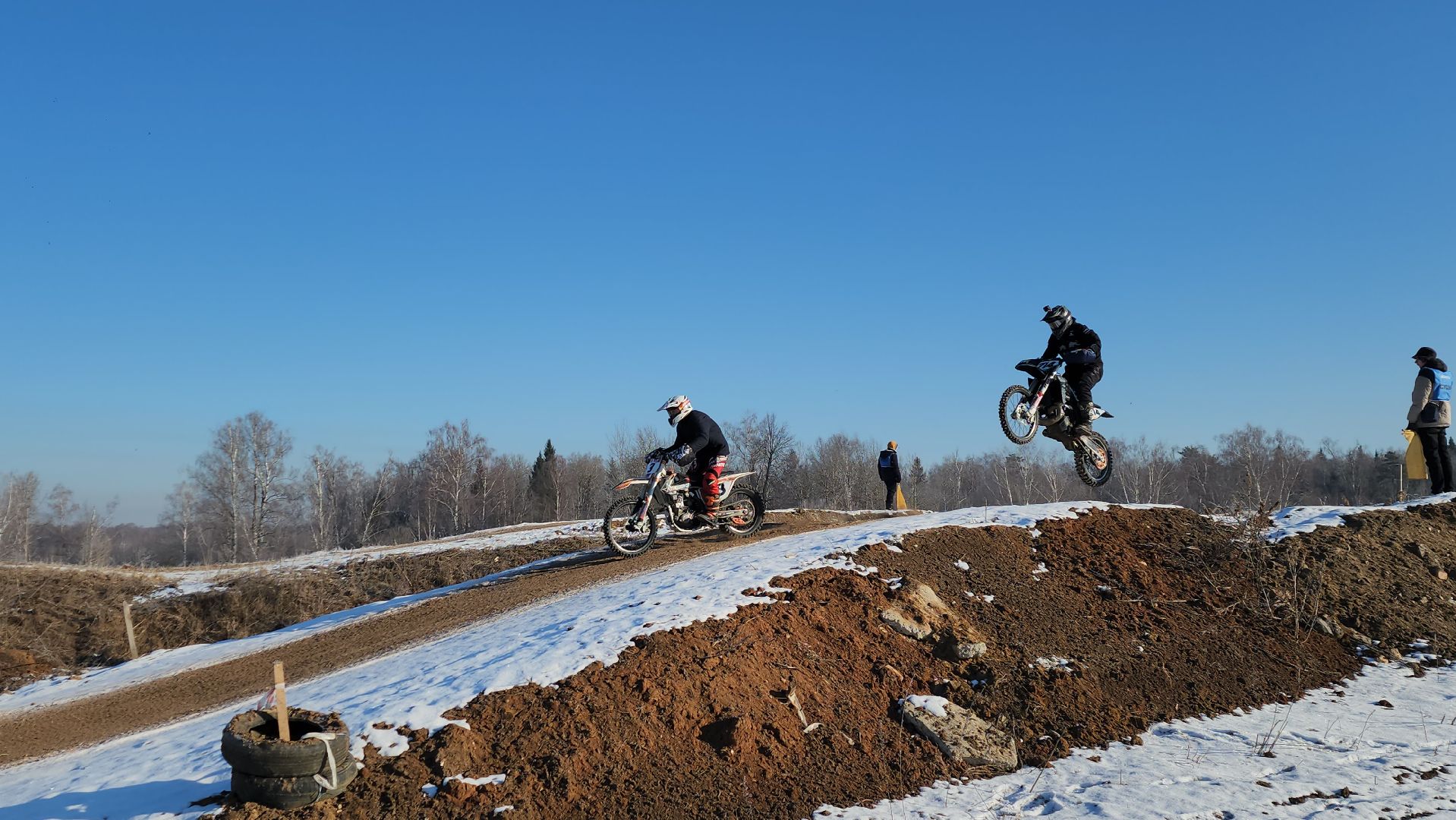 серпухов, подмосковье, красные крылья, мотокросс, эндуро,