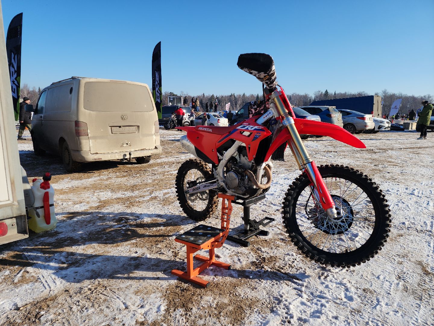 серпухов, подмосковье, красные крылья, мотокросс, эндуро,