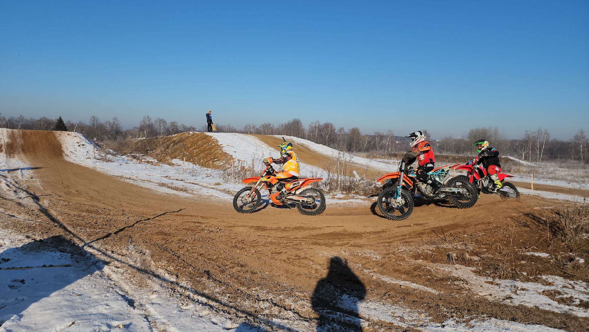 серпухов, подмосковье, мотокросс, суперэндуро,