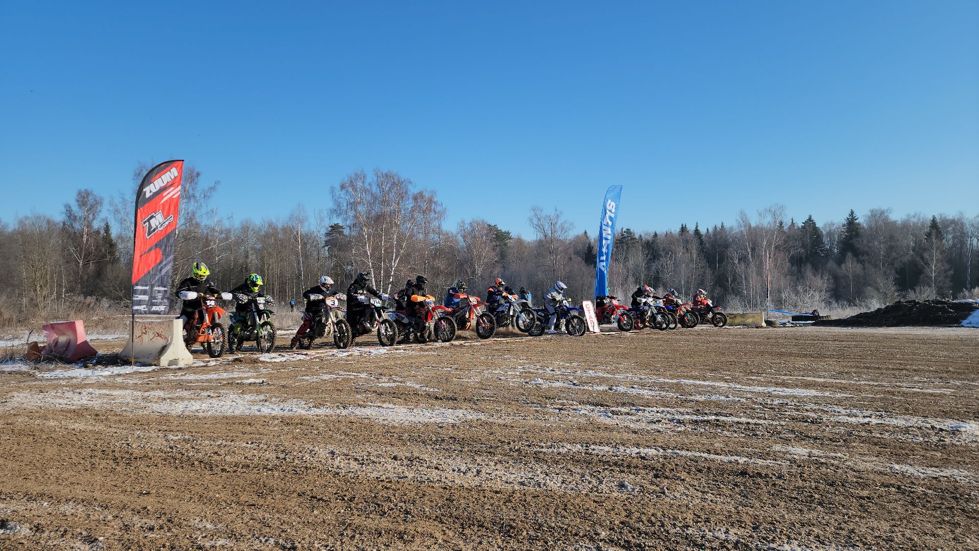 серпухов, подмосковье, мотокросс, суперэндуро,