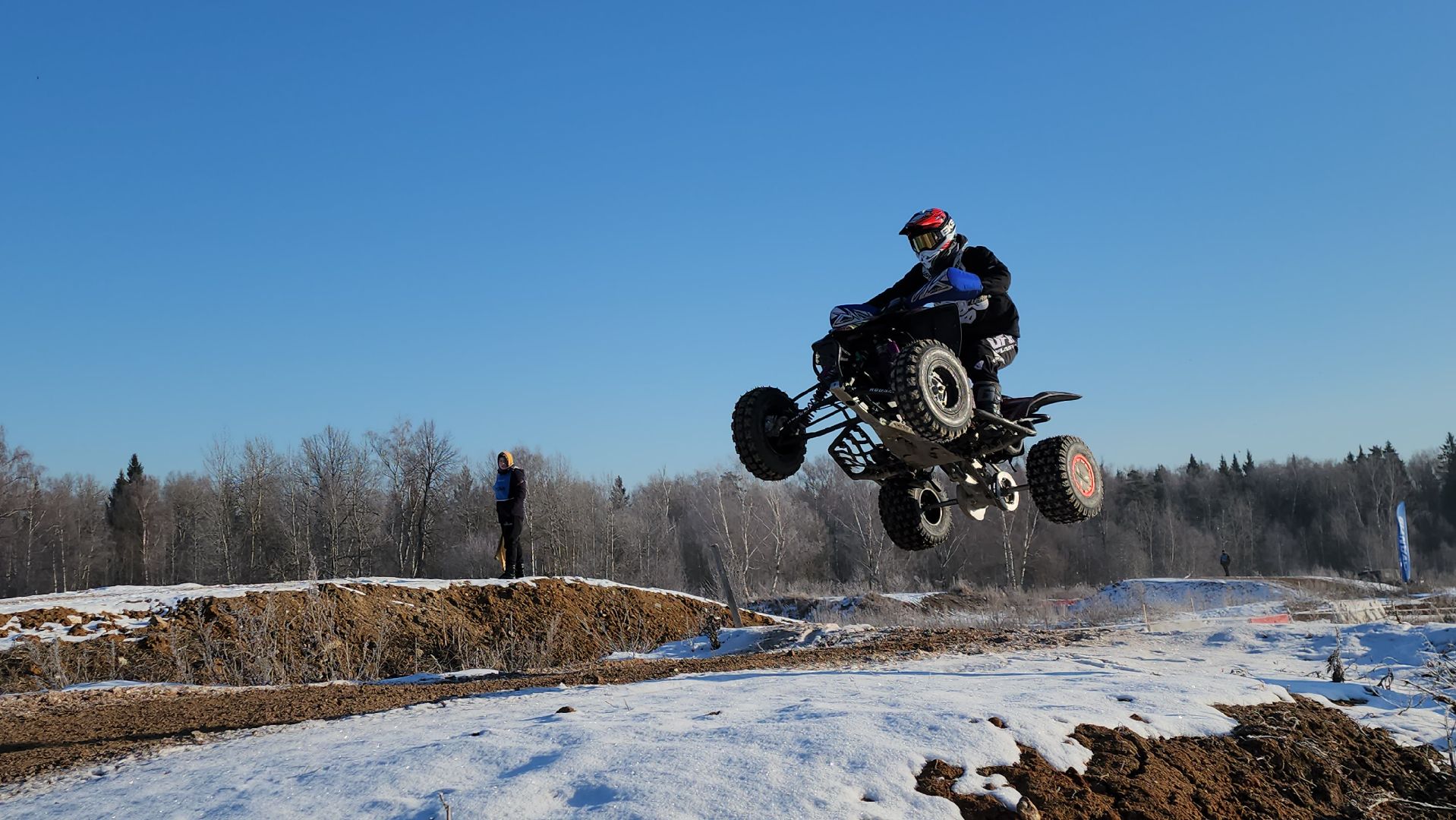 серпухов, подмосковье, мотокросс, суперэндуро,