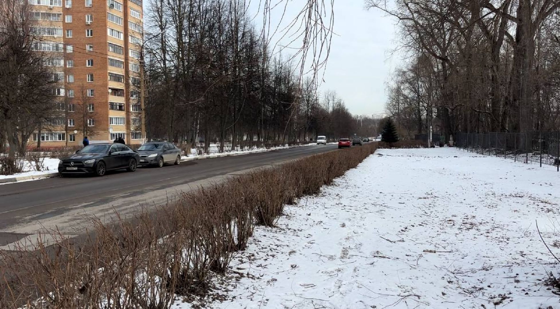 воскресенск, жкх, канализация,