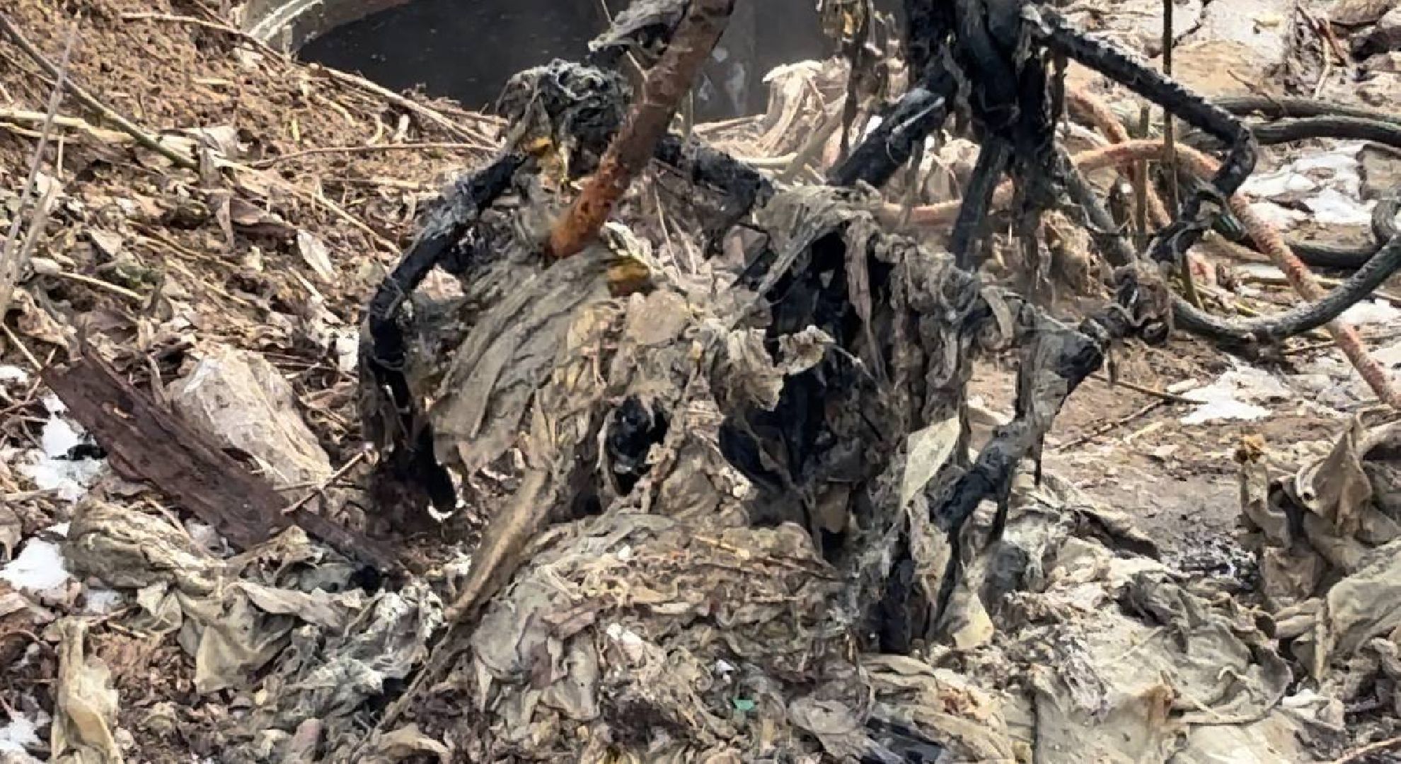 воскресенск, жкх, канализация,