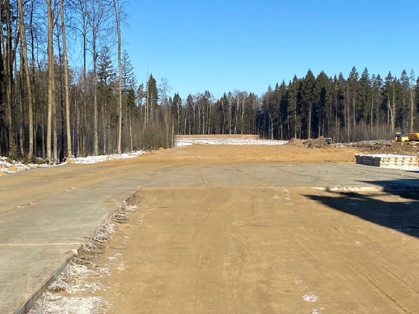 вертикалки, путепровод, путепроводпятницкоешоссе, строительство, Сабурово, сабурово, строительствовсабурово,