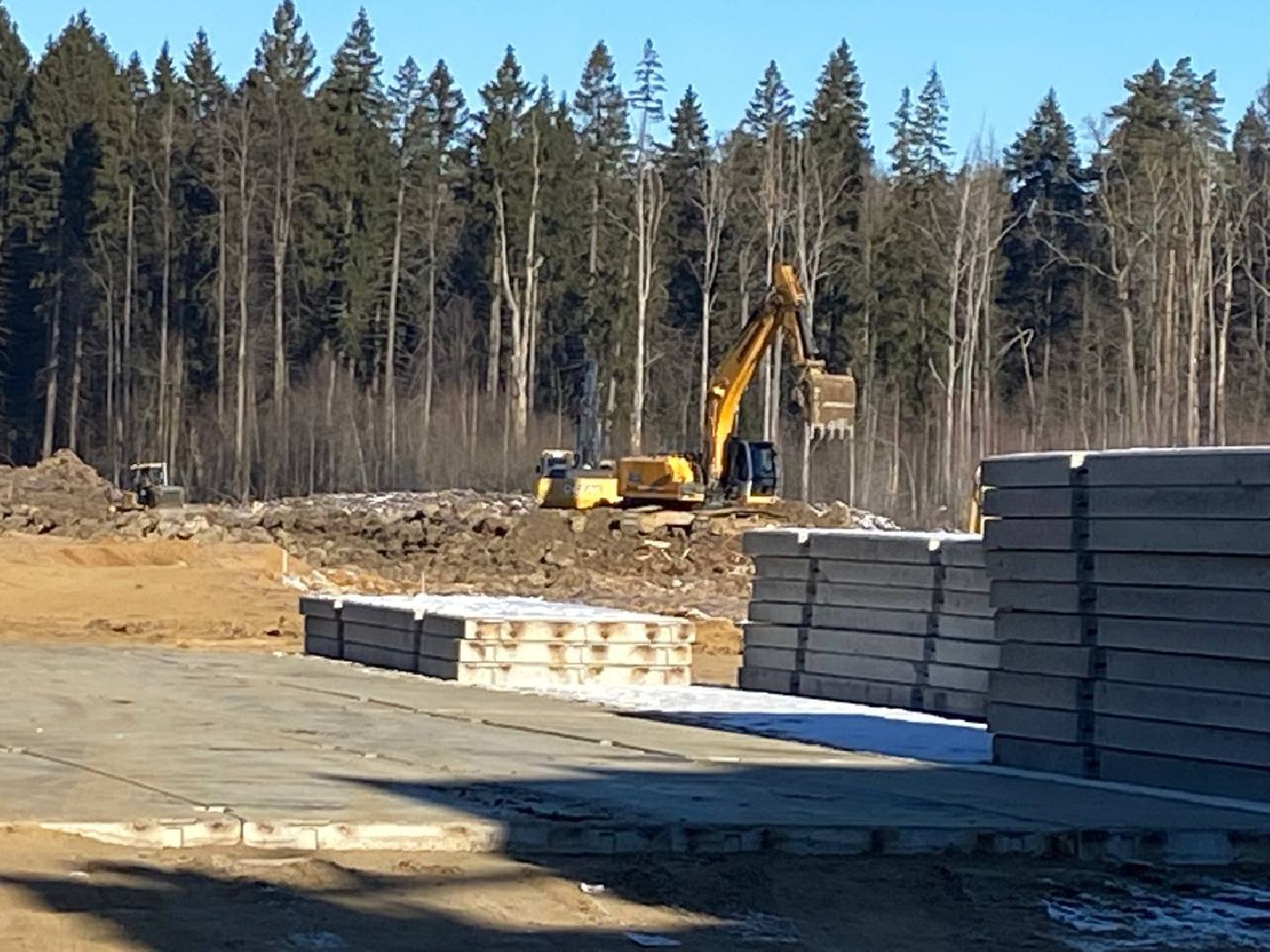 вертикалки, путепровод, путепроводпятницкоешоссе, строительство, Сабурово, сабурово, строительствовсабурово,