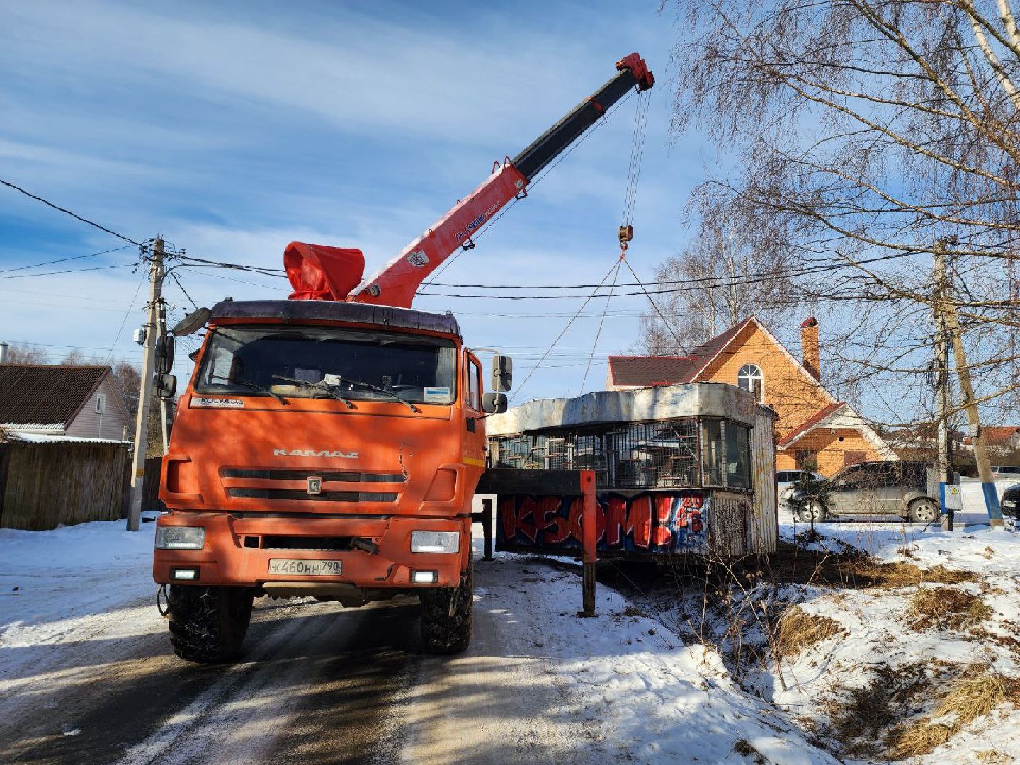солнечногорск, демонтаж, торговый объект, нестационарный объект, вертикалки,