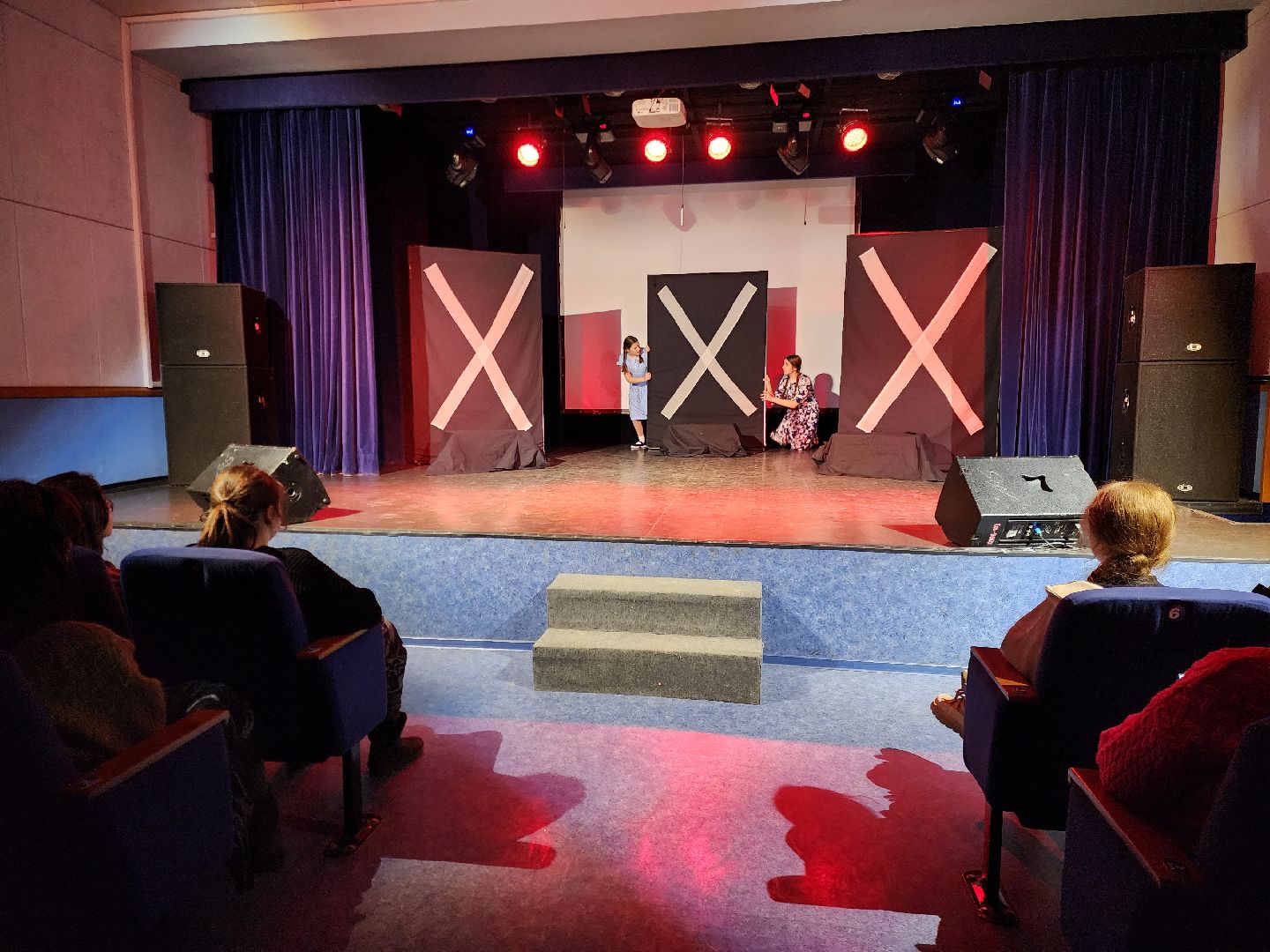 Электросталь, великая отечественная война, спектакль, общество, Память, вертикалки,