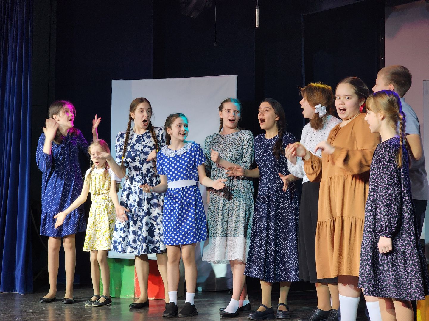 Электросталь, великая отечественная война, спектакль, общество, Память, вертикалки,