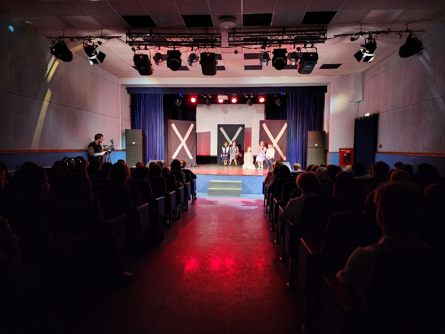 Электросталь, великая отечественная война, спектакль, общество, Память, вертикалки,