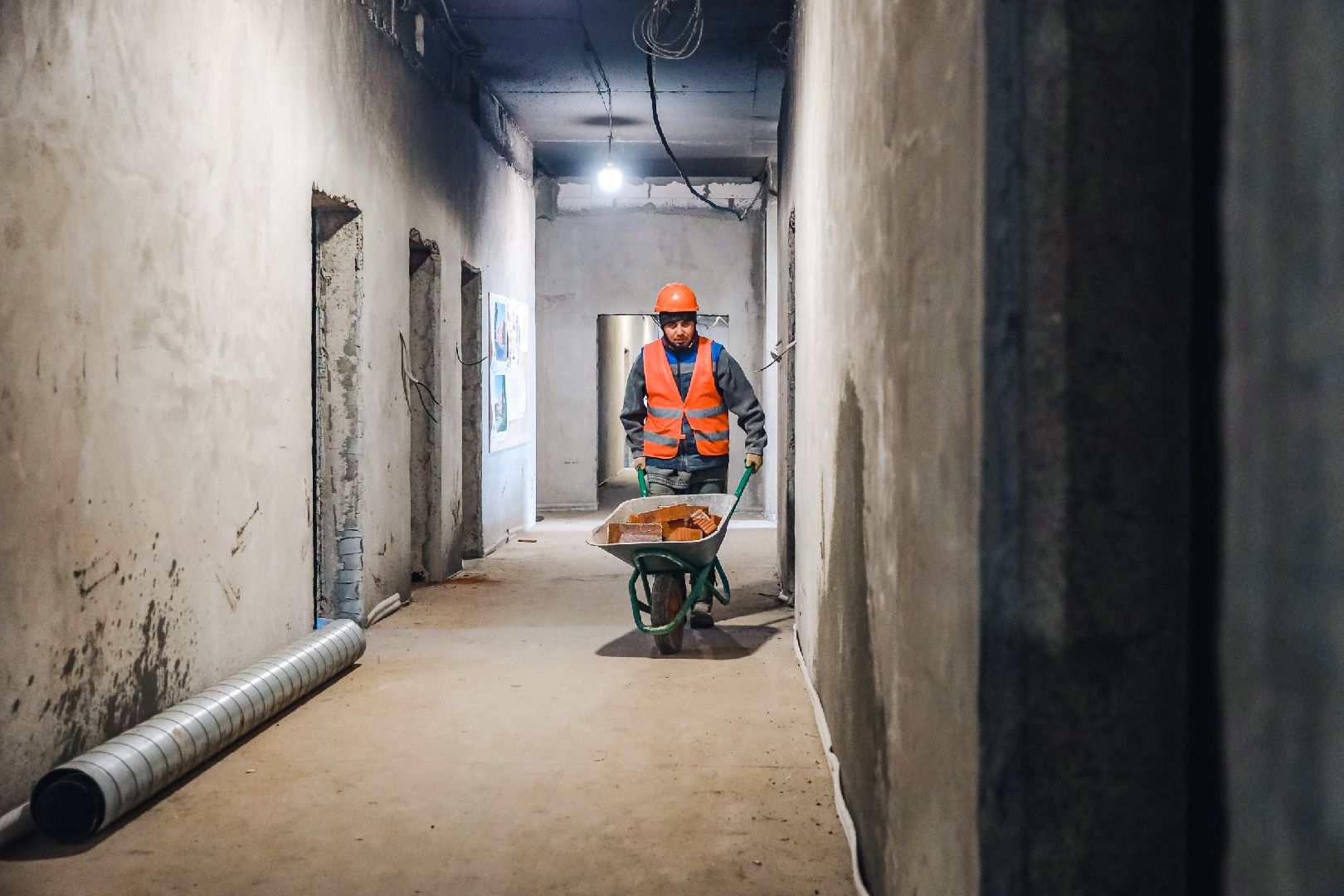 Детсад, Капремонт, Дети, Вентиляция, Кровля, вертикалки,