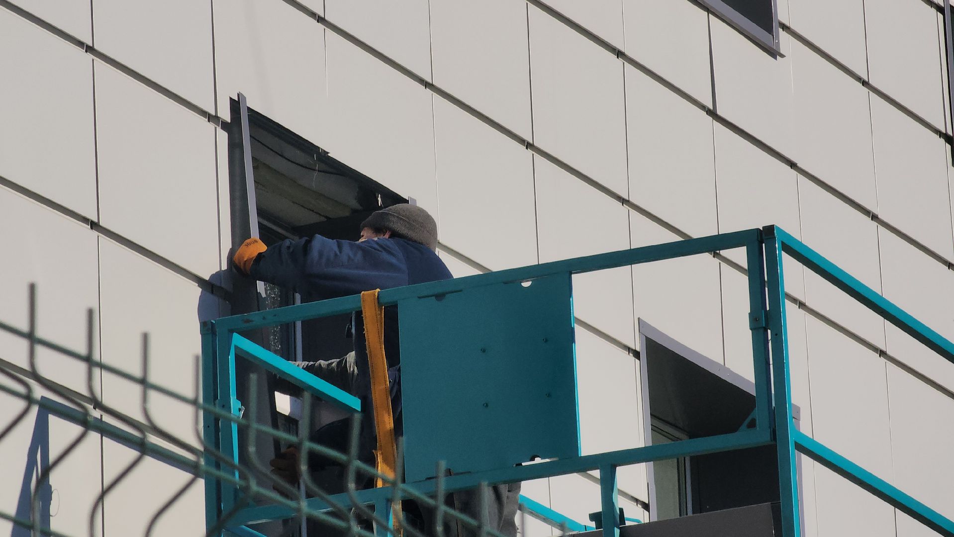 Егорьевск, Подмосковье, Московская область, детская поликлиника, вертикалки,