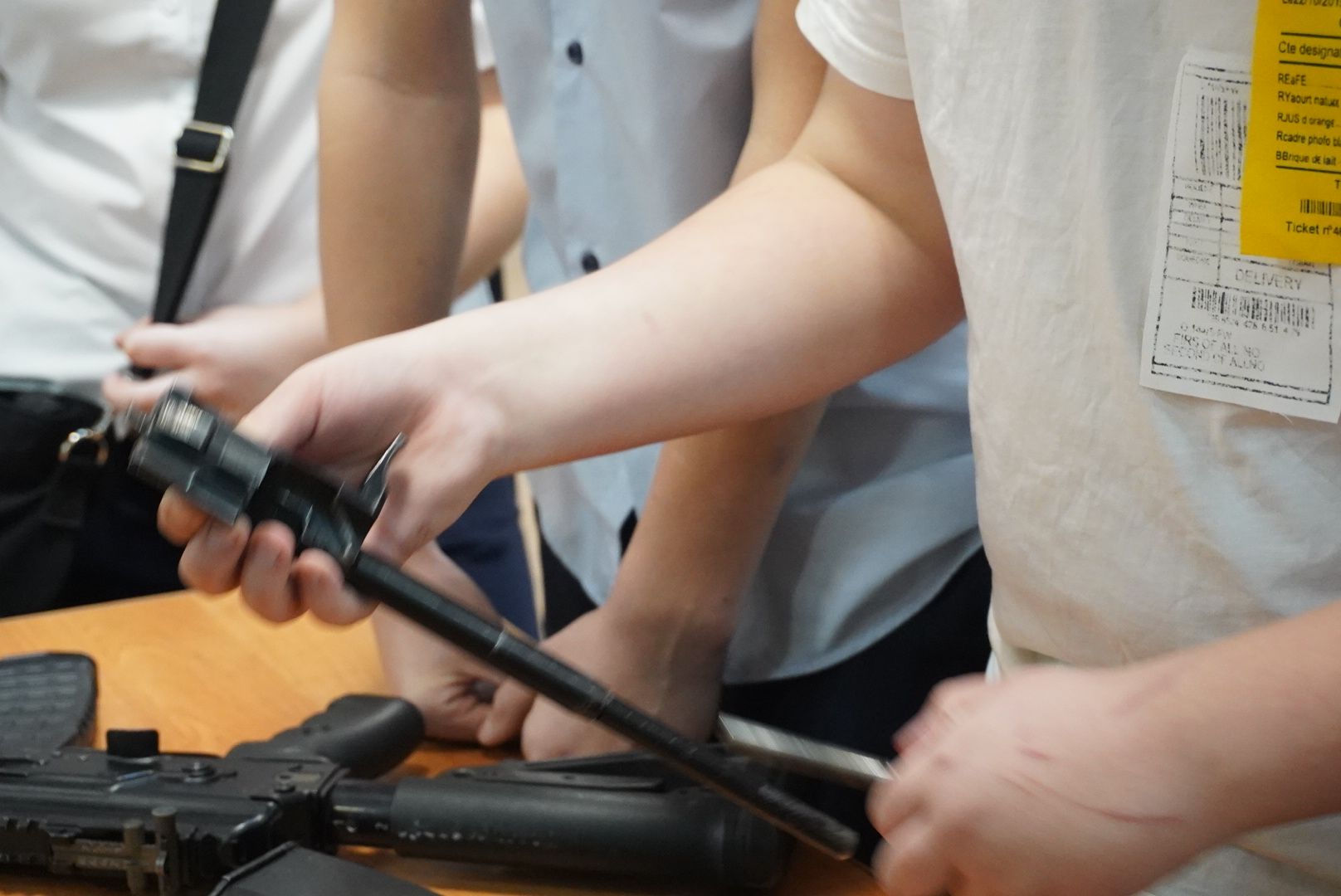 вертикалки, Павловский Посад, Образование,