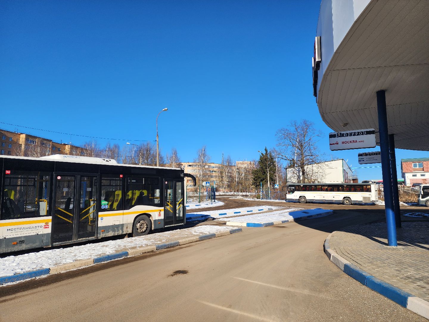 красноармейск, городской округ пушкинский, новый маршрут, общественный транспорт, вертикалки,