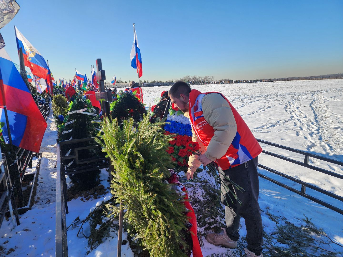 подольск, сво, память, вертикалки,