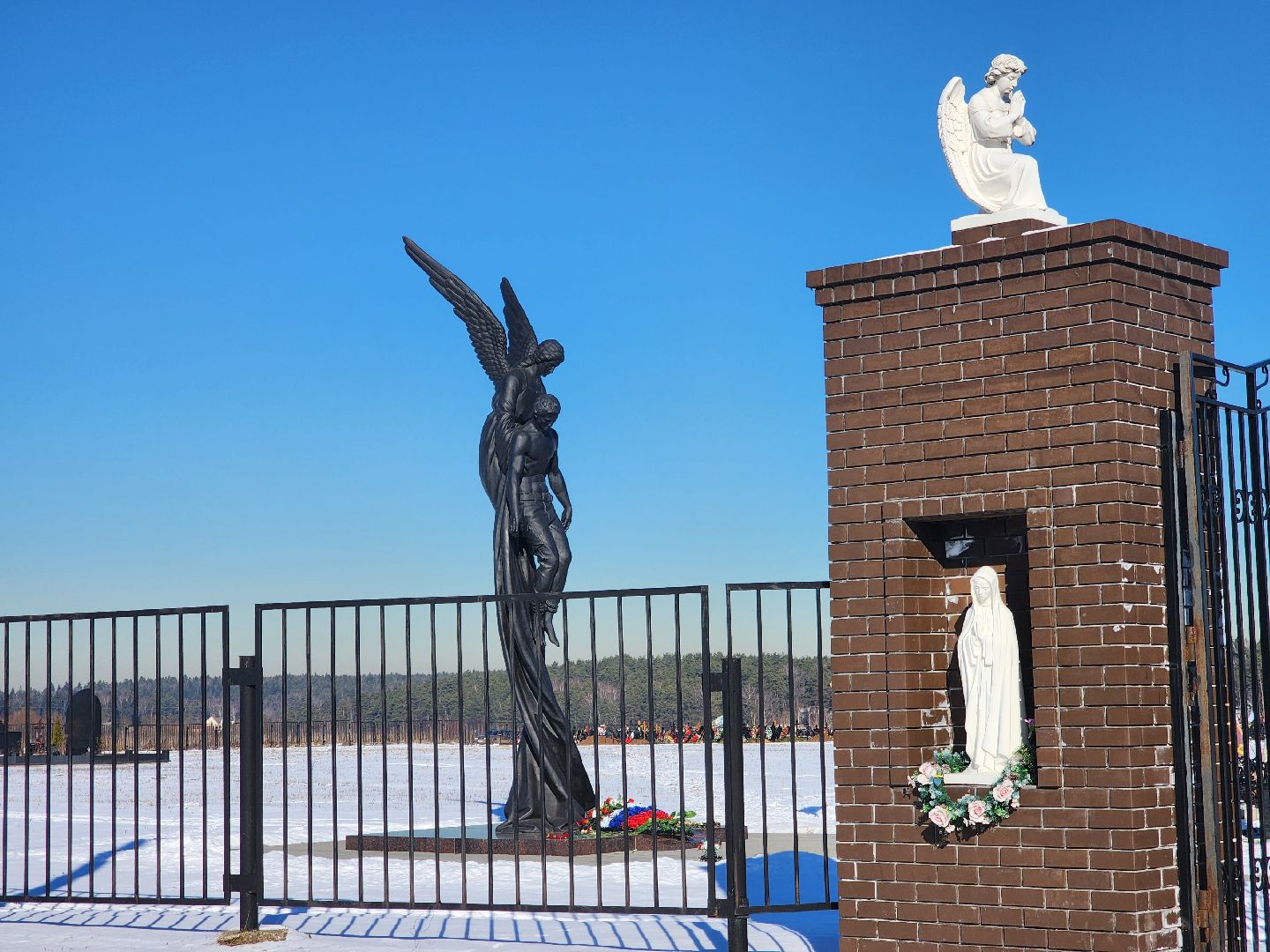 подольск, сво, память, вертикалки,