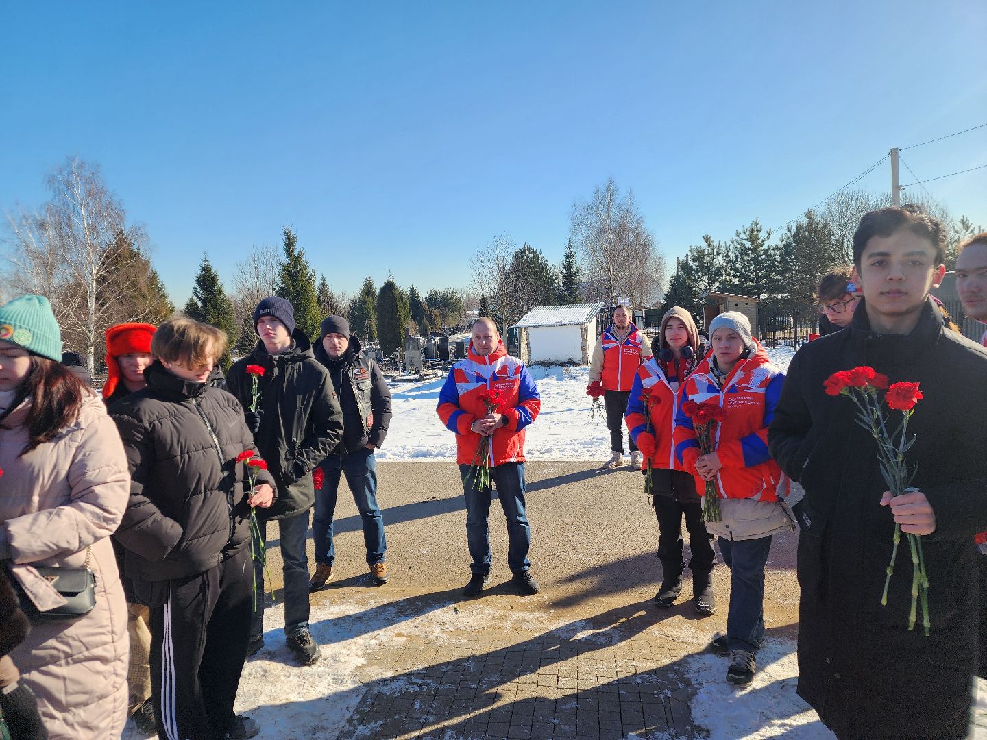 подольск, сво, память, вертикалки,