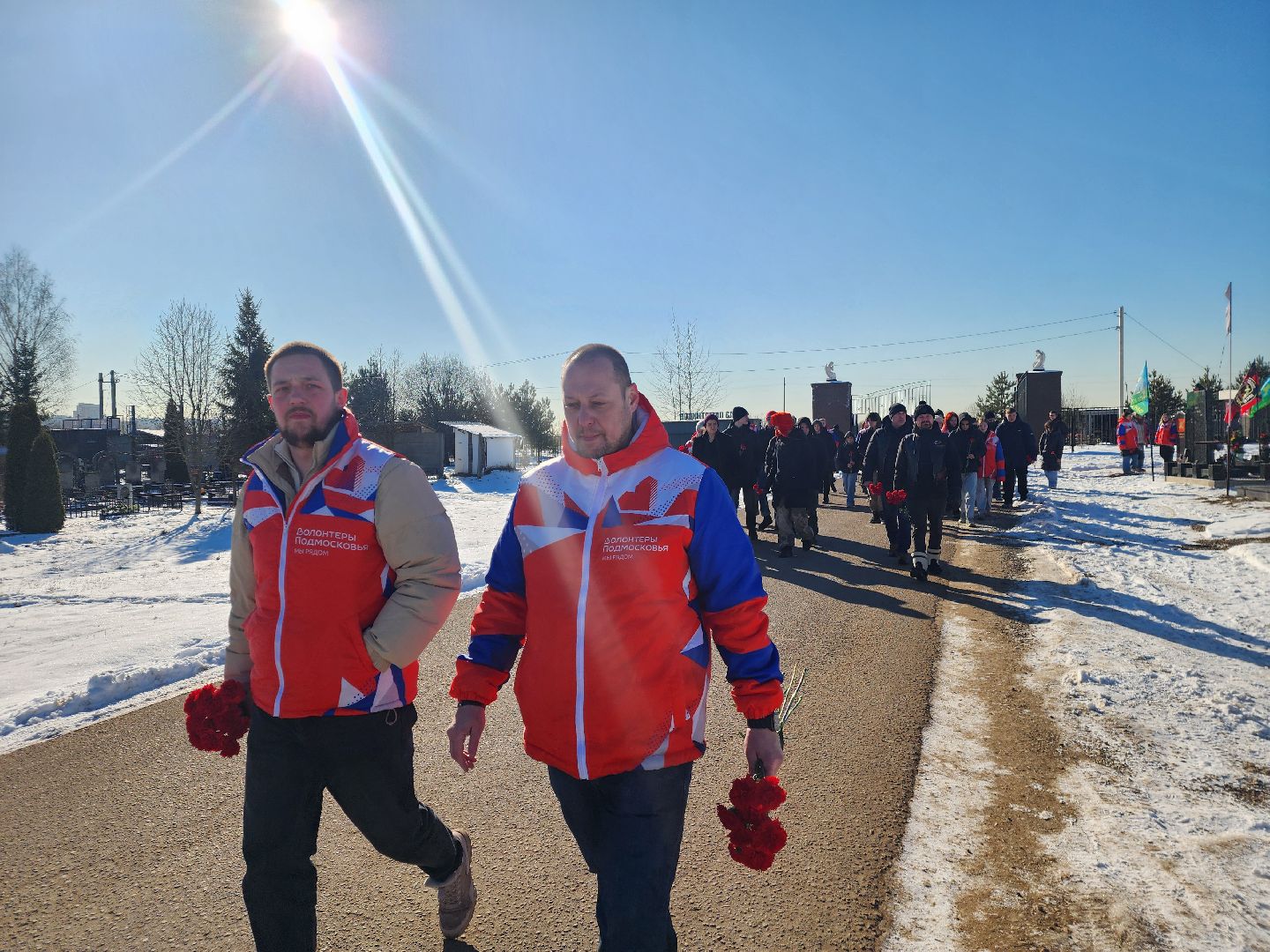 подольск, сво, память, вертикалки,