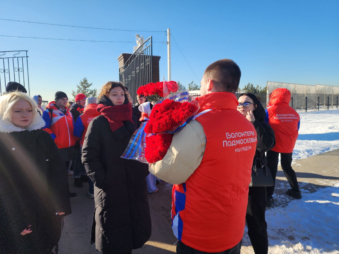 подольск, сво, память, вертикалки,