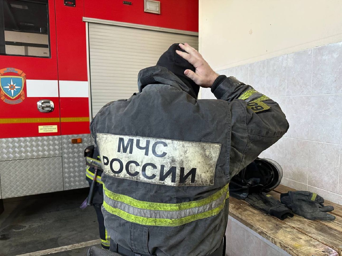 мчс, пожарный, домодедедово,