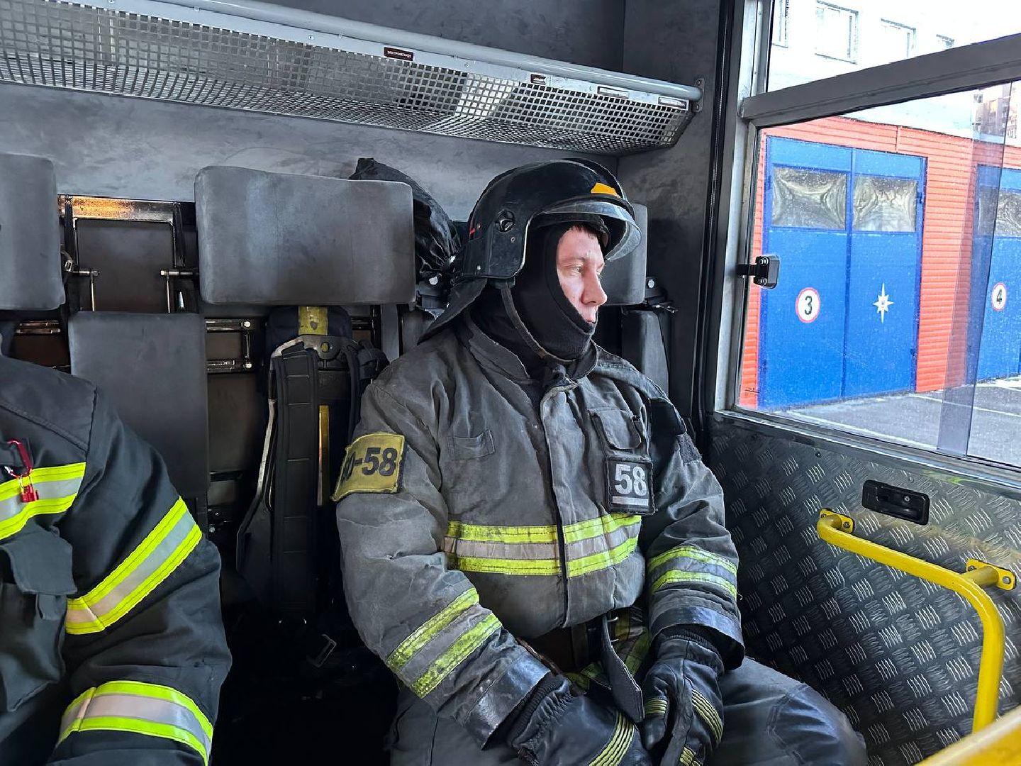 мчс, пожарный, домодедедово,