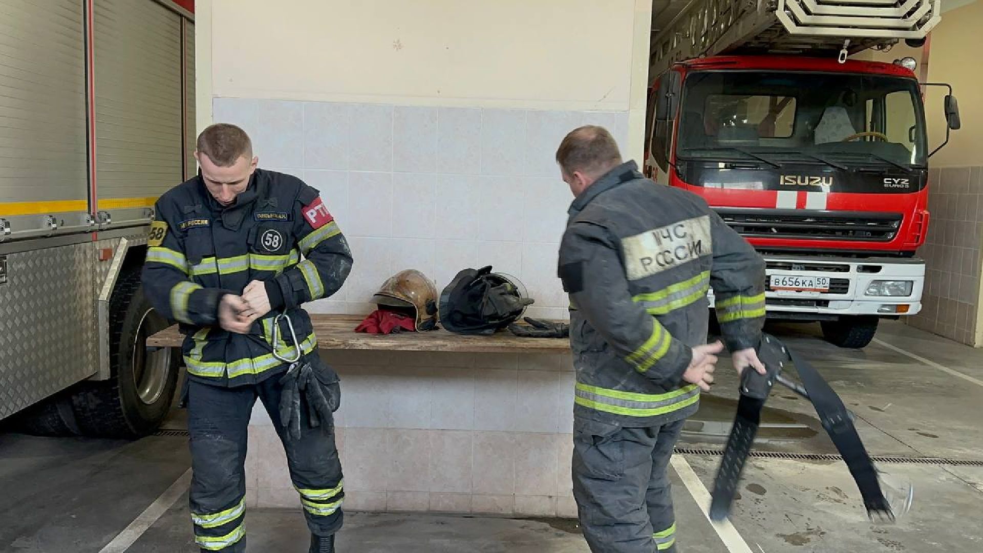 мчс, пожарный, домодедедово,