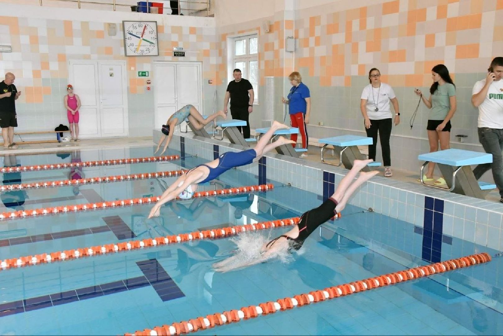 вертикалки, плавание, первенство по плаванию, власиха плавание, школа Перспектива, Власиха Перспектива,спортшкола Власиха,