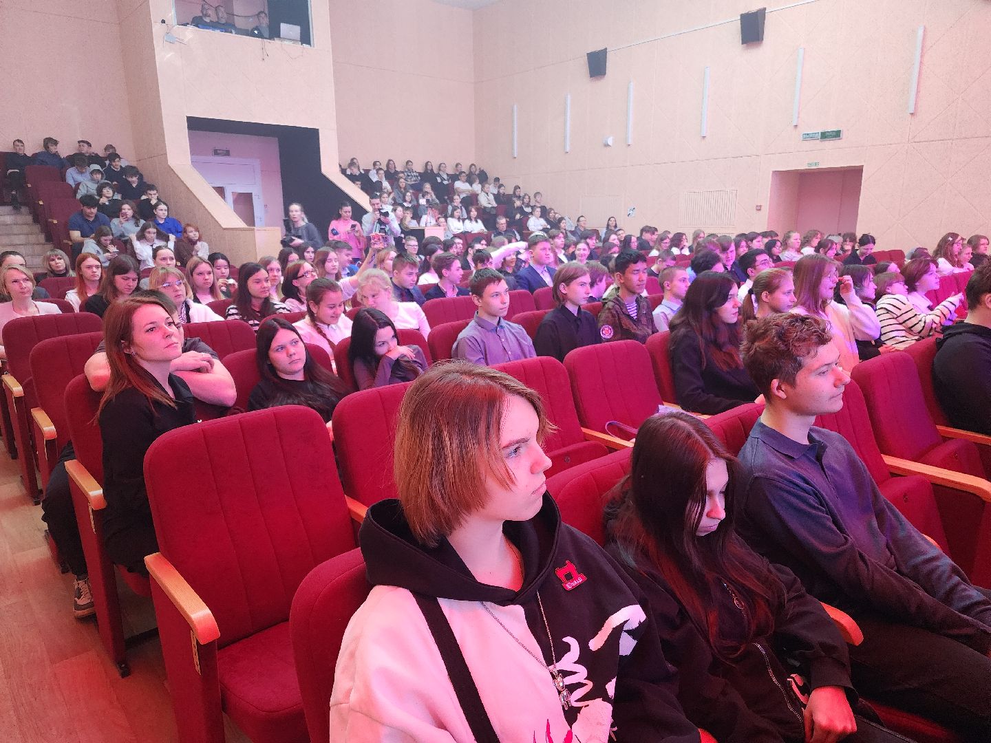 вертикалки, патриотическая акция, орехово зуево,