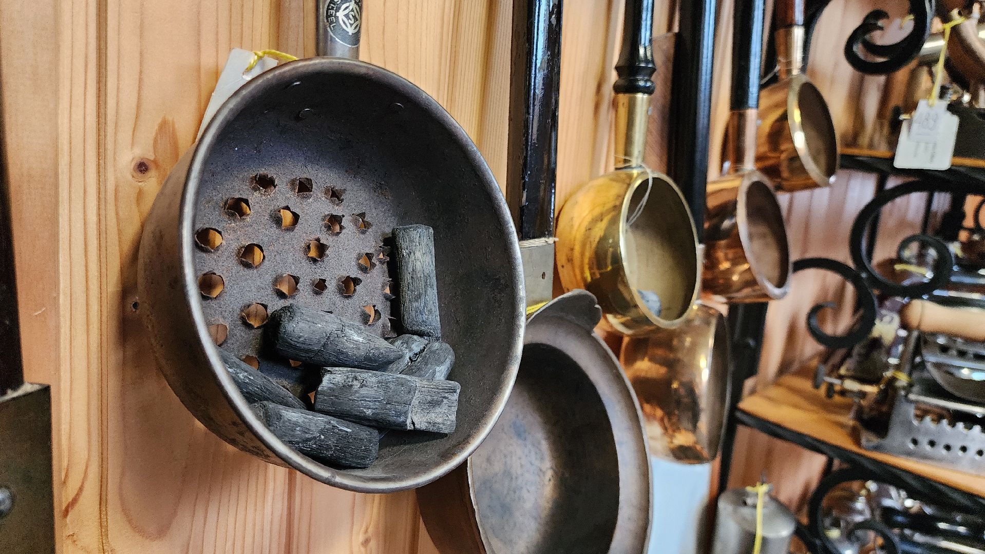 руза, история утюга, утюжатник, рузский муниципальный округ, частная коллекция,