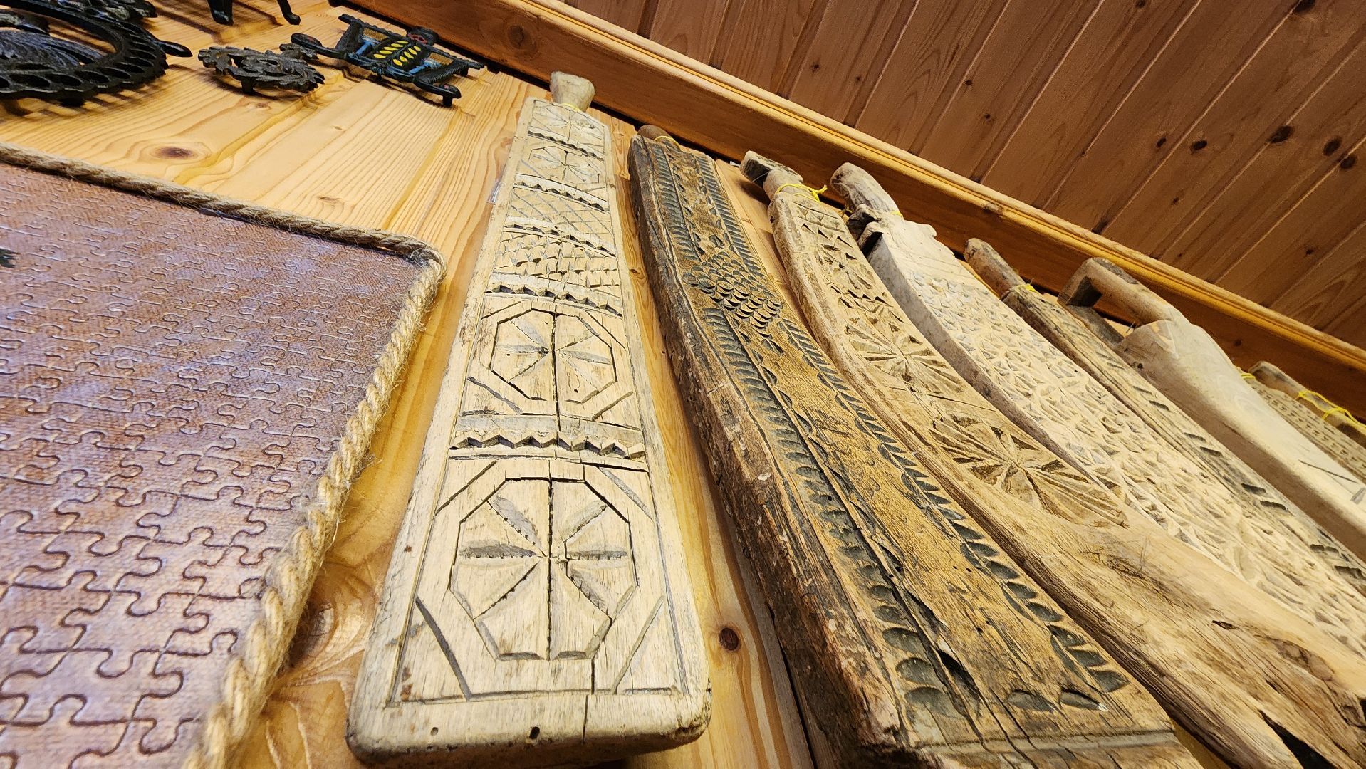 руза, история утюга, утюжатник, рузский муниципальный округ, частная коллекция,