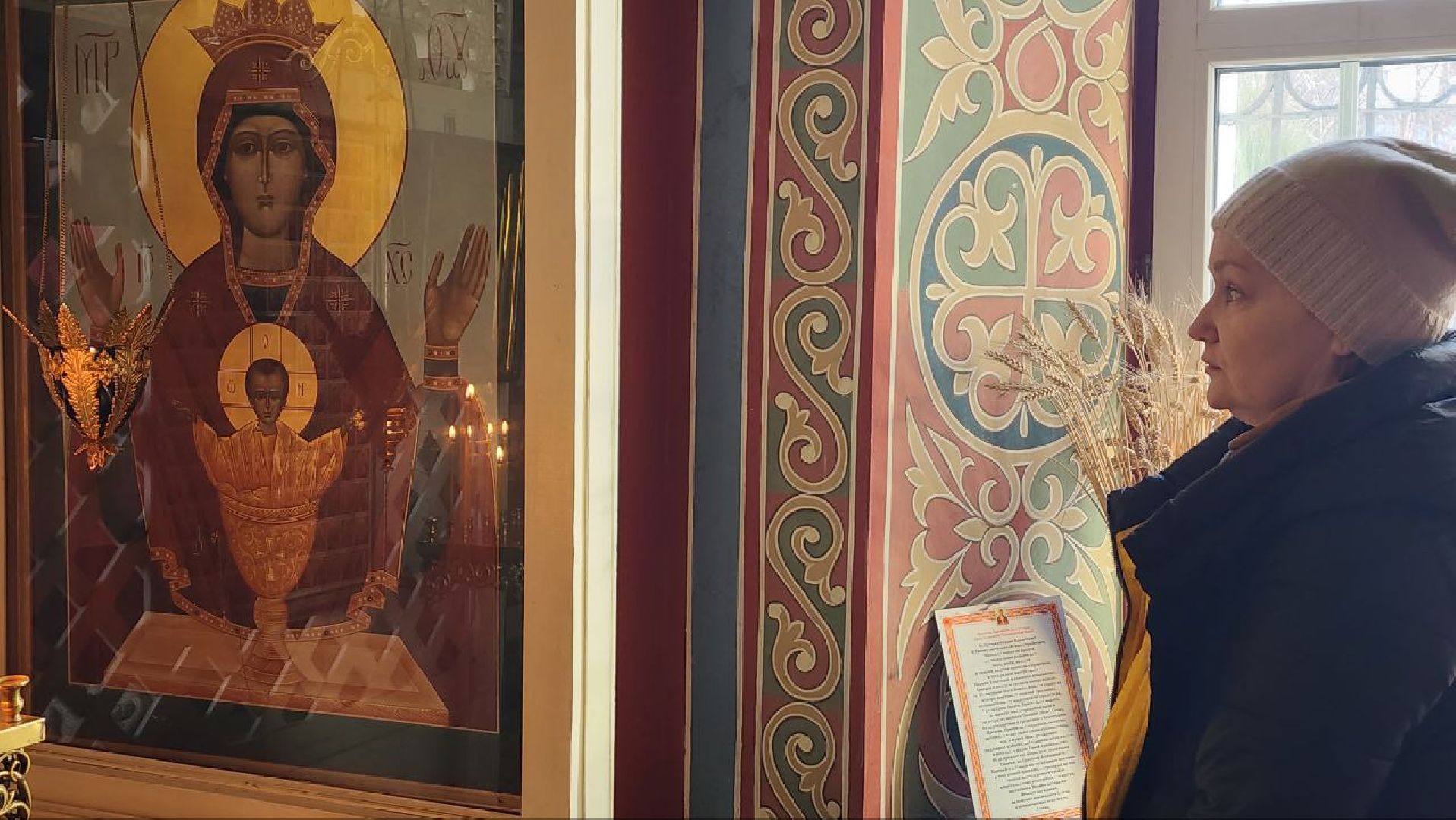 Дмитров, СВО, Боевое братство,