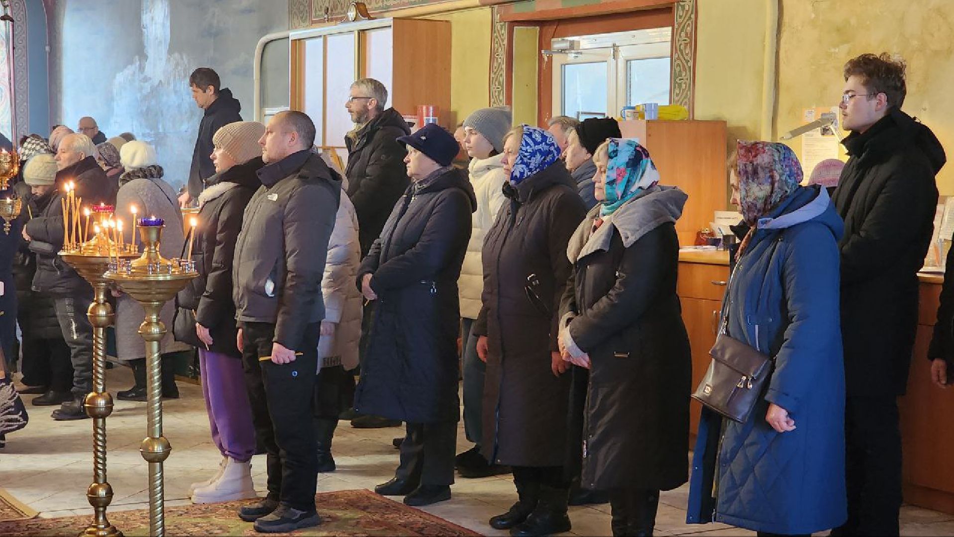 Дмитров, СВО, Боевое братство,