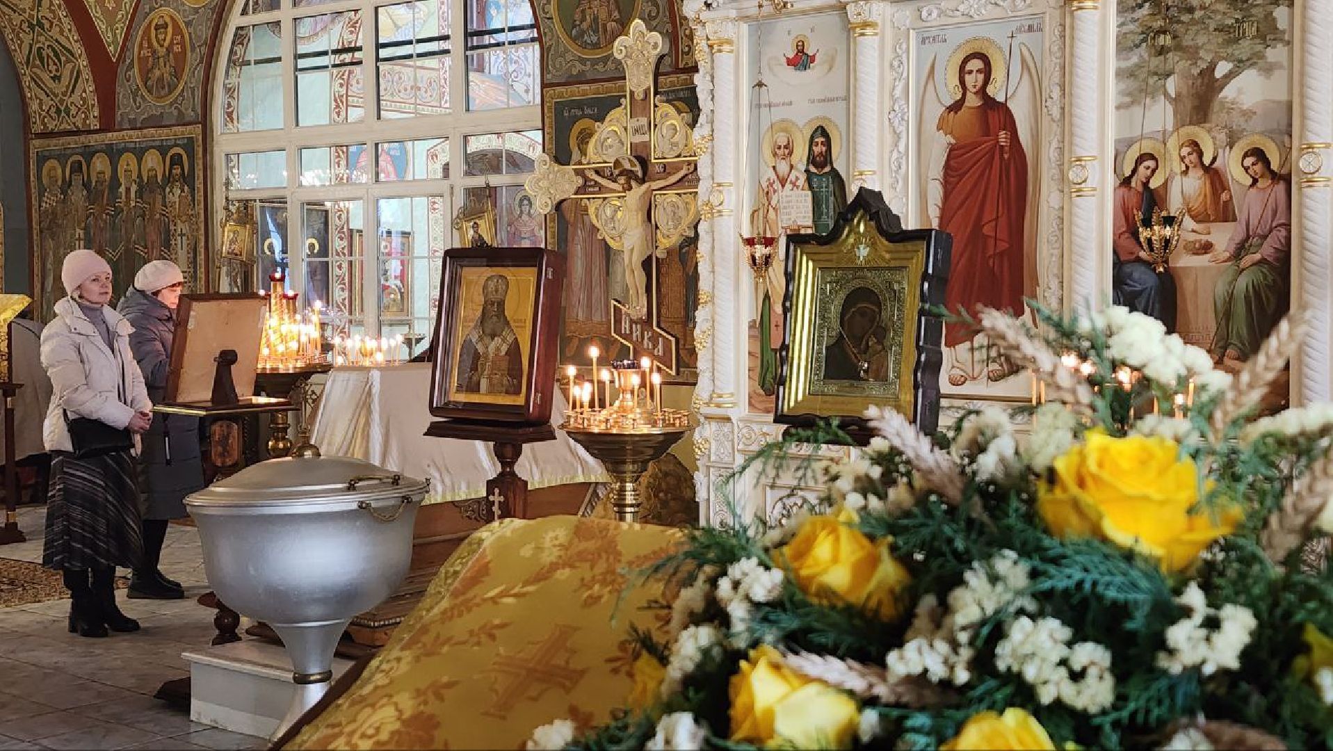 Дмитров, СВО, Боевое братство,