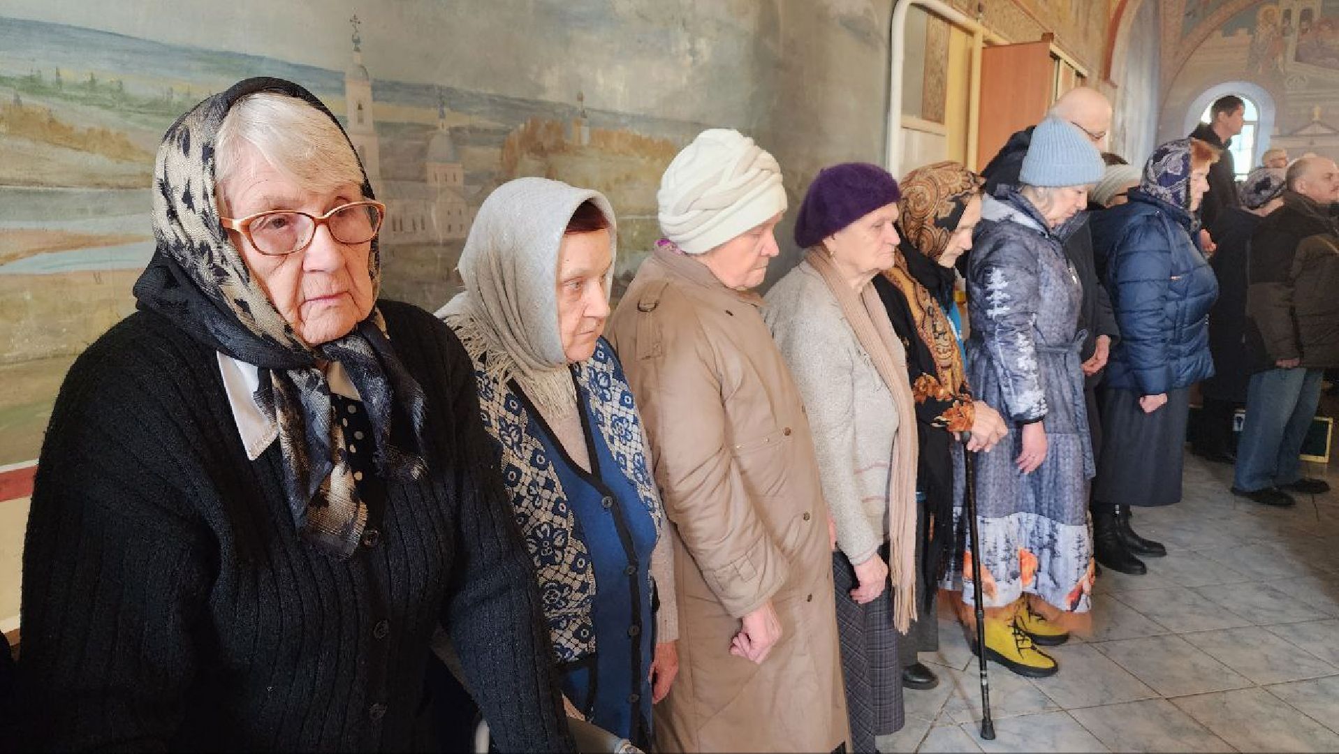 Дмитров, СВО, Боевое братство,