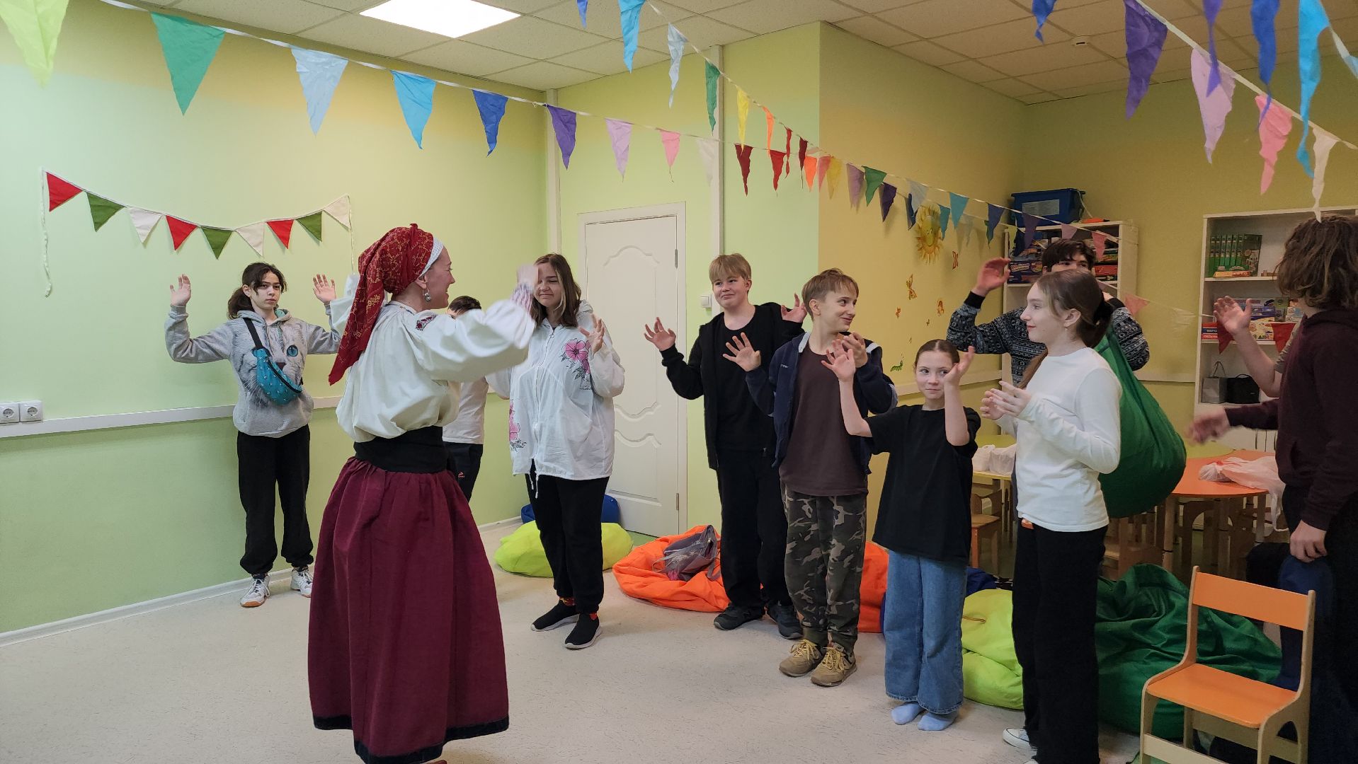 ступино, масленица, образование, культура,