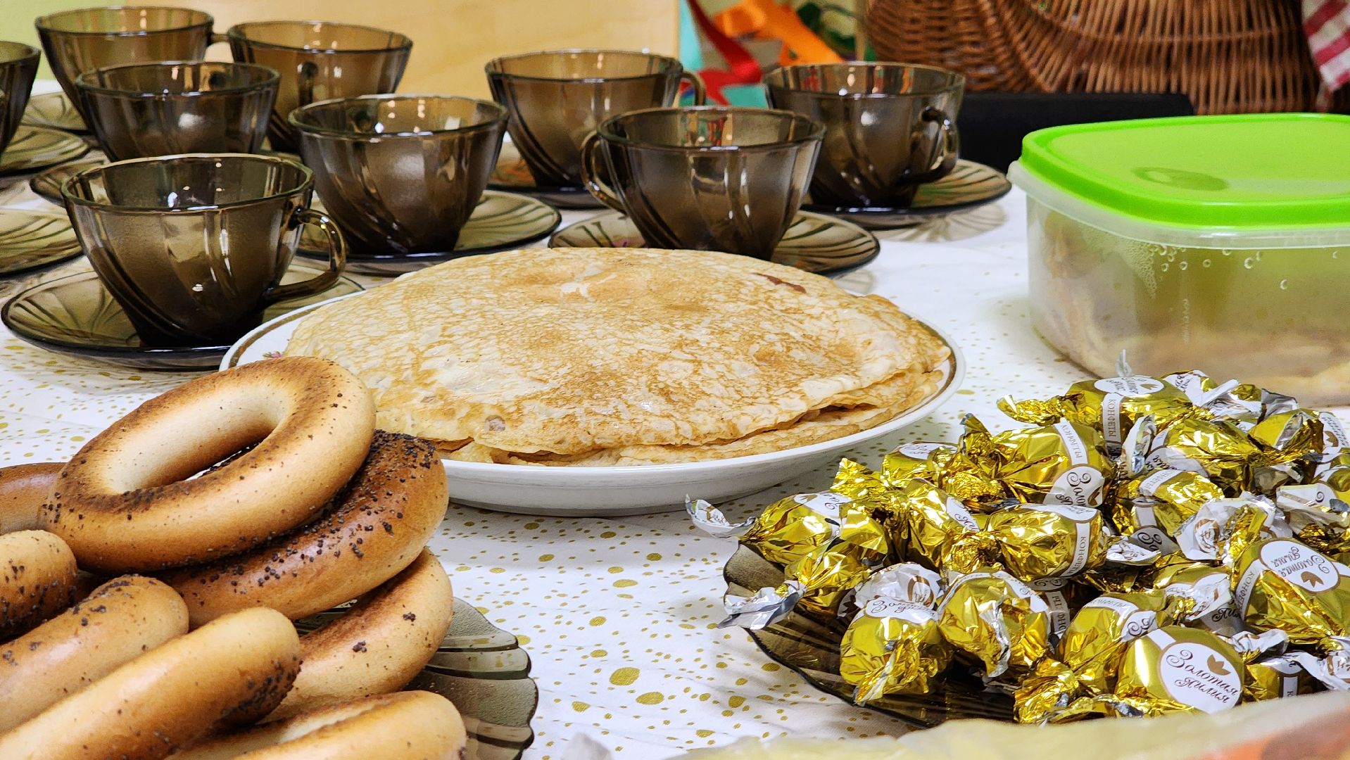 ступино, масленица, образование, культура,