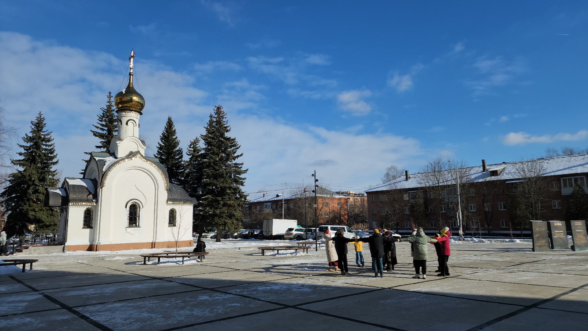 ступино, масленица, образование, культура,