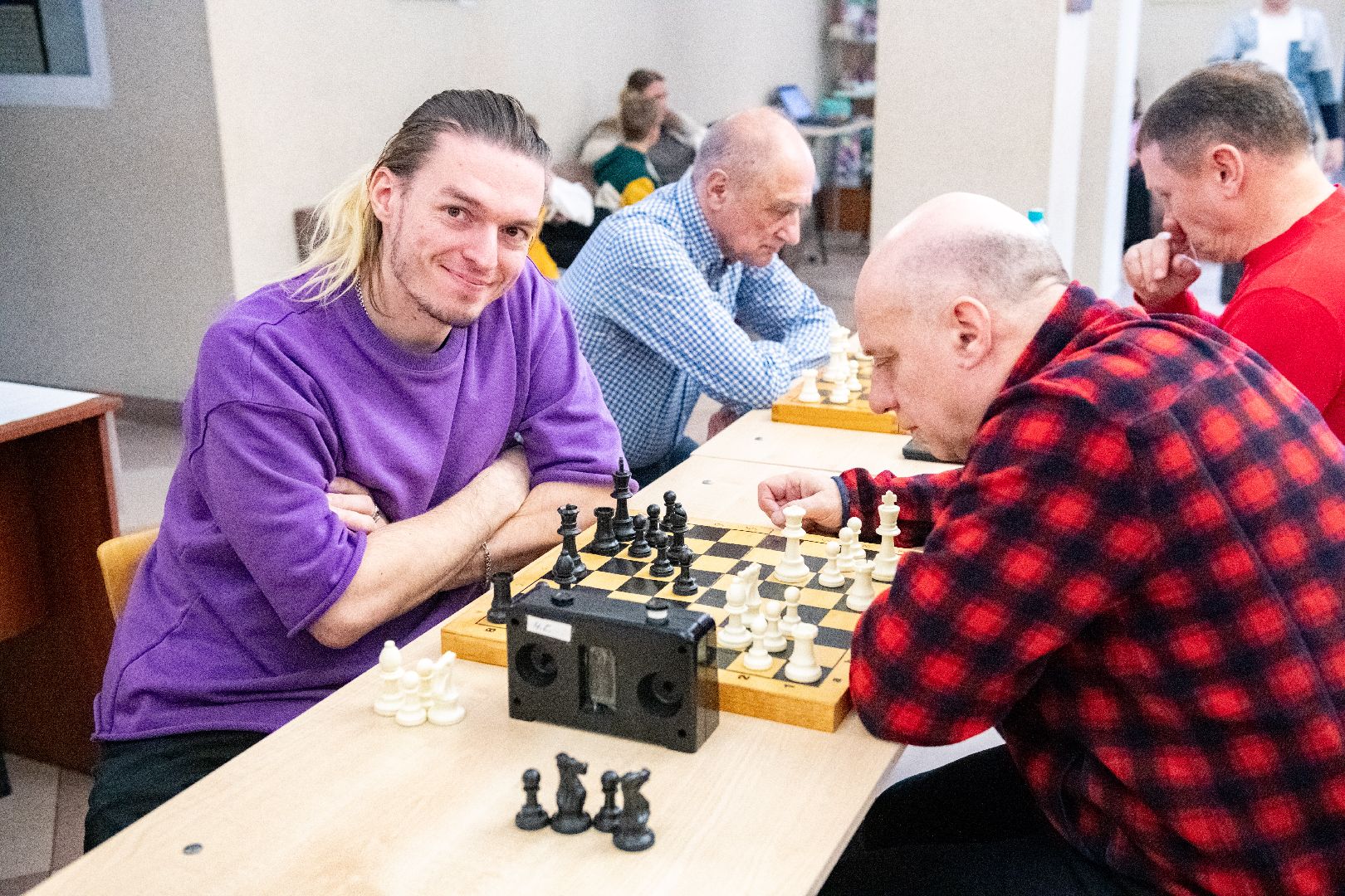 спорт, лыткарино, шахматы, 23 февраля, день защитника отечества, вертикалки,