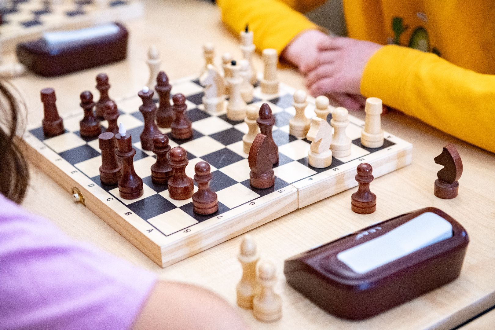 спорт, лыткарино, шахматы, 23 февраля, день защитника отечества, вертикалки,