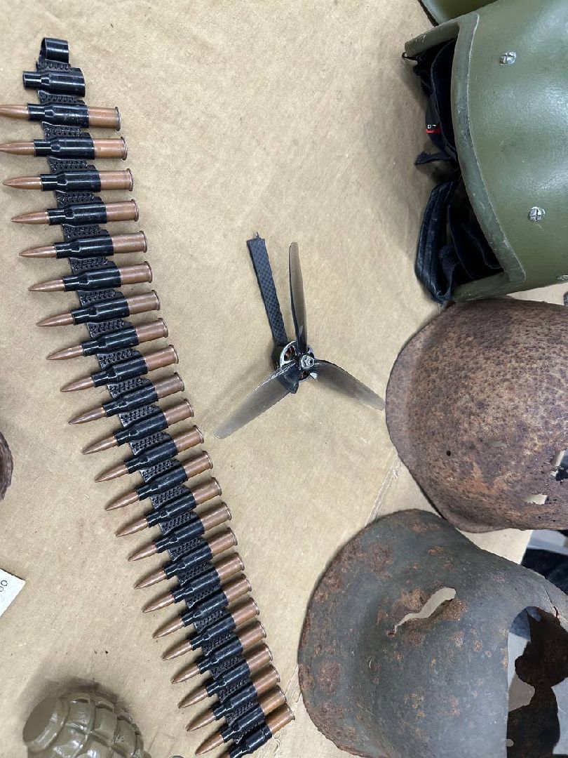 патриотическая акция, домодедово,